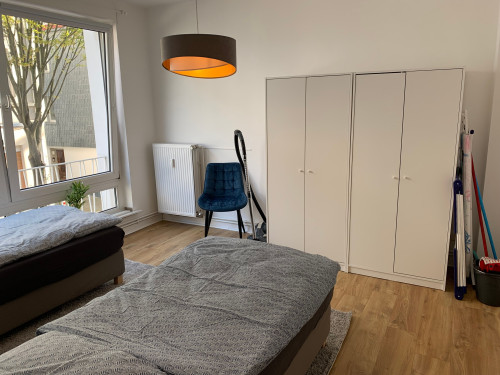 WIFI, Balcony, Parkingspace, 6 x Bed - Gallery - 9