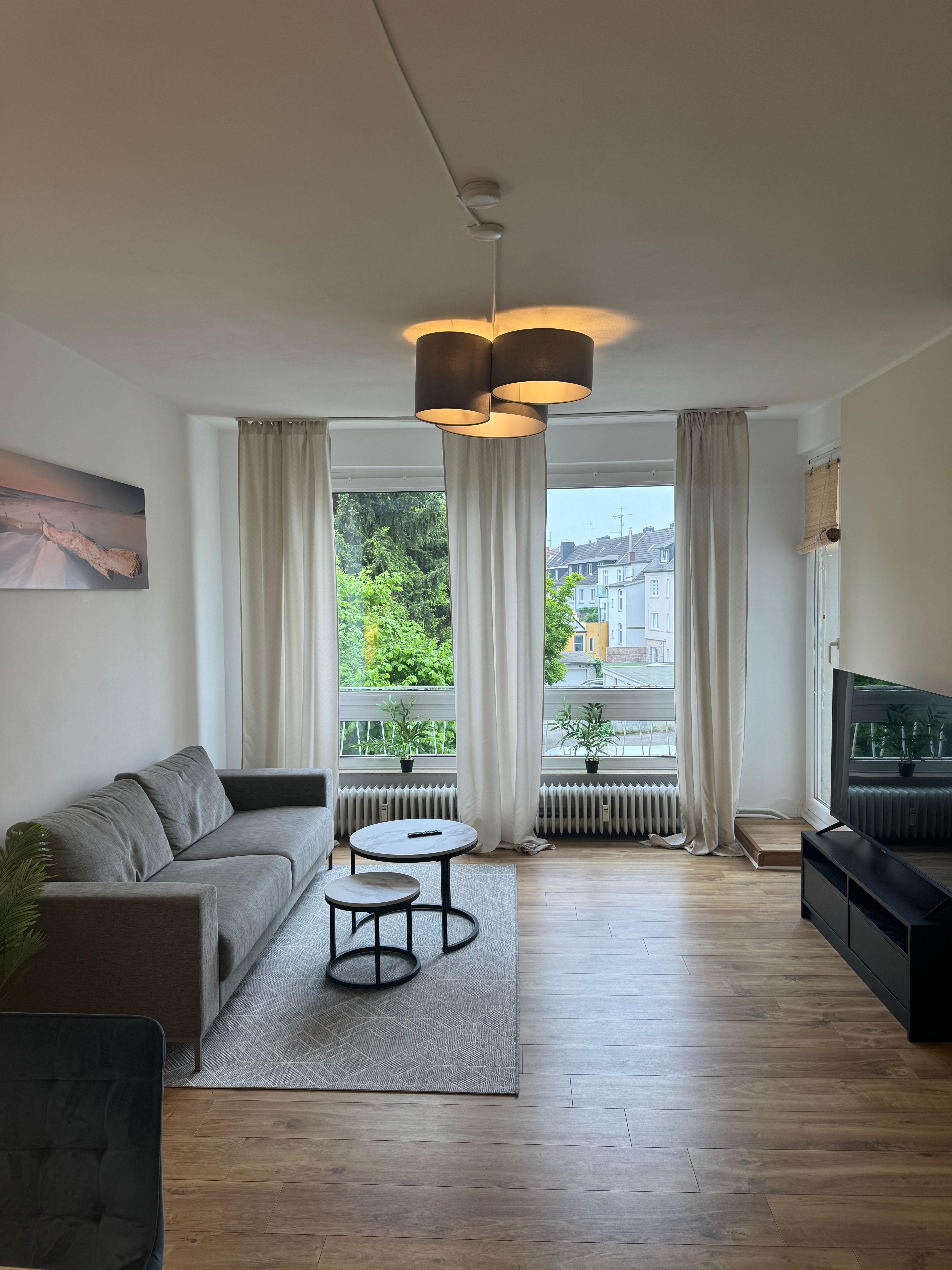 WIFI, Balcony, Parkingspace, 6 X Bed - WIFI, Balcony, Parkingspace, 6 x Bed - Gallery - 13