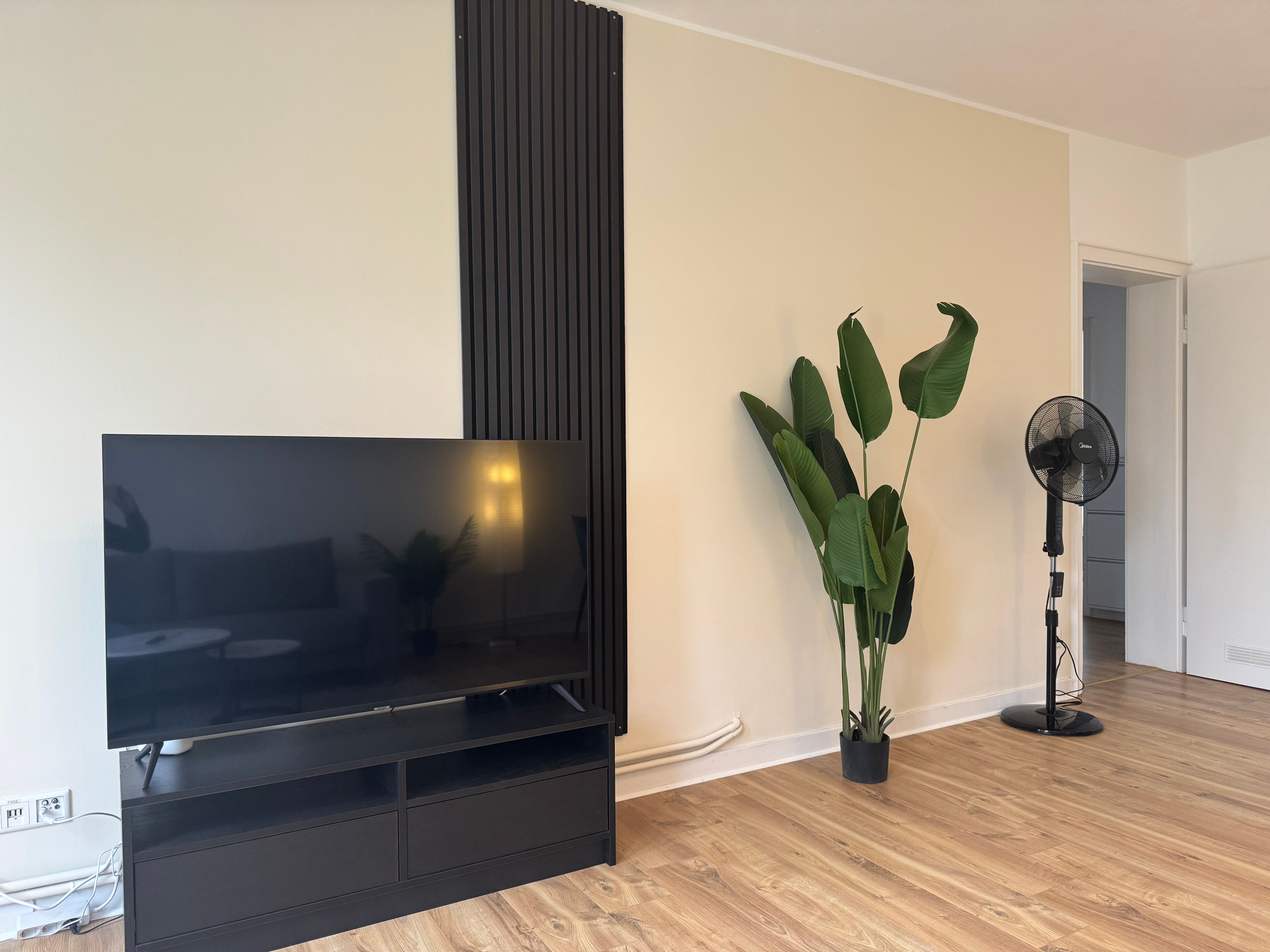 WIFI, Balcony, Parkingspace, 6 X Bed - WIFI, Balcony, Parkingspace, 6 x Bed - Gallery - 12