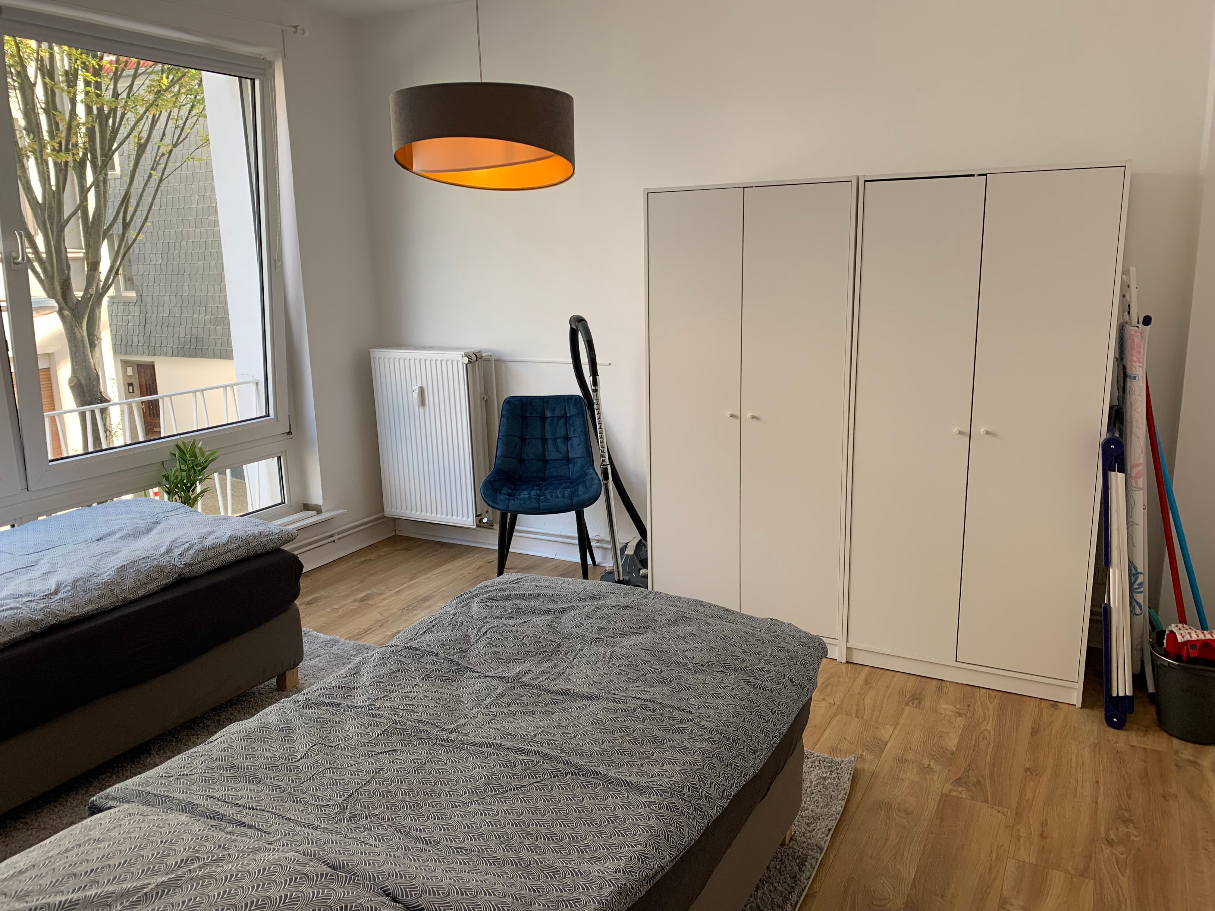 WIFI, Balcony, Parkingspace, 6 X Bed - WIFI, Balcony, Parkingspace, 6 x Bed - Gallery - 7