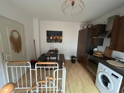 Lovely & cute home in Krefeld - Gallery - 6
