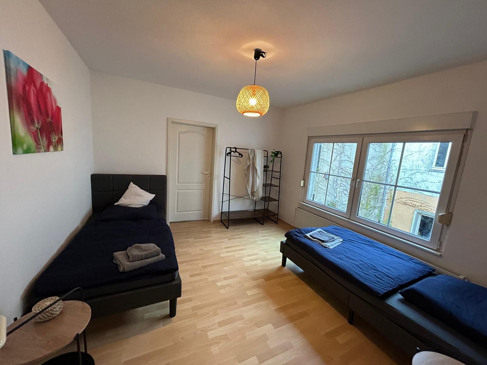 Lovely & Cute Home In Krefeld - 5