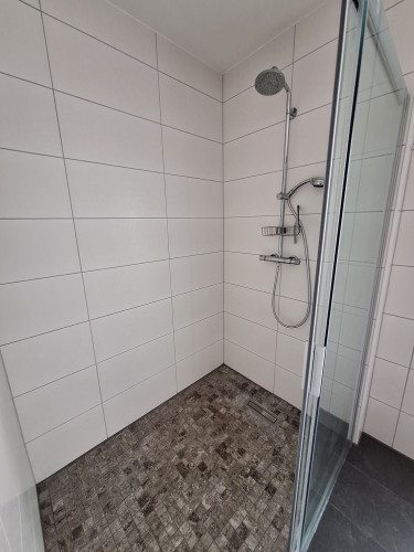 Quiet & great apartment close to city center