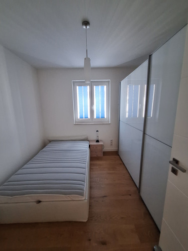 Quiet & great apartment close to city center