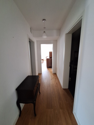 Quiet & great apartment close to city center