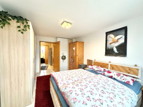 Quiet and amazing apartment in Essen