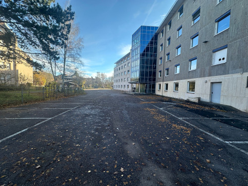 PrimeStay N8 – Modernes Einzelzimmer mit perfekter Anbindung in Nürnberg Parkplatz - Gallery - 7