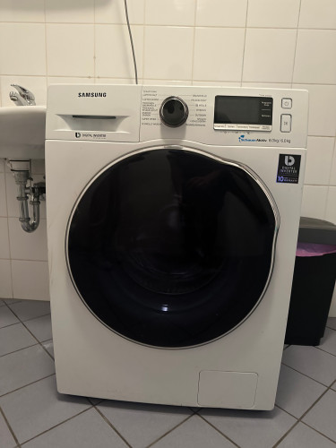 PrimeStay N8 – Modernes Einzelzimmer mit perfekter Anbindung in Nürnberg Parkplatz - Gallery - 5