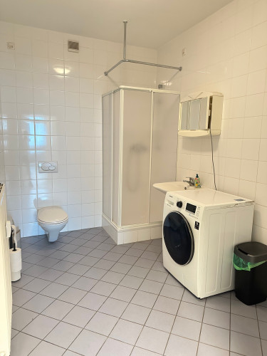 PrimeStay N8 – Modernes Einzelzimmer mit perfekter Anbindung in Nürnberg Parkplatz - Gallery - 6