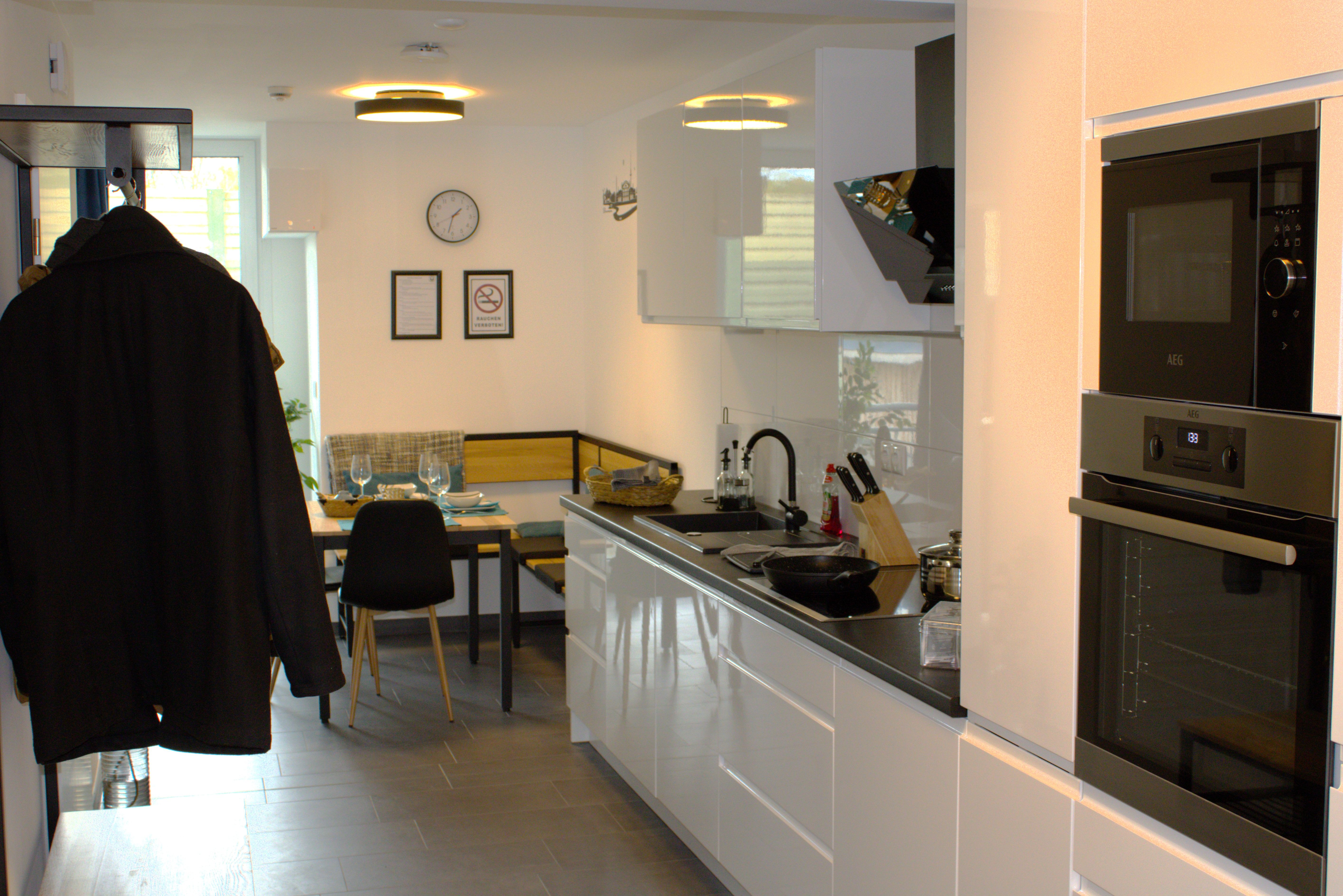  Apartment In A Converted Bunker  -  Apartment in a converted bunker  - Gallery -  16