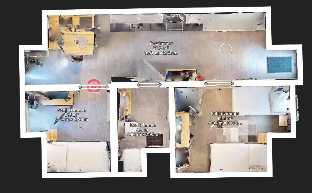  Apartment In A Converted Bunker  -  Apartment in a converted bunker  - Gallery -  5