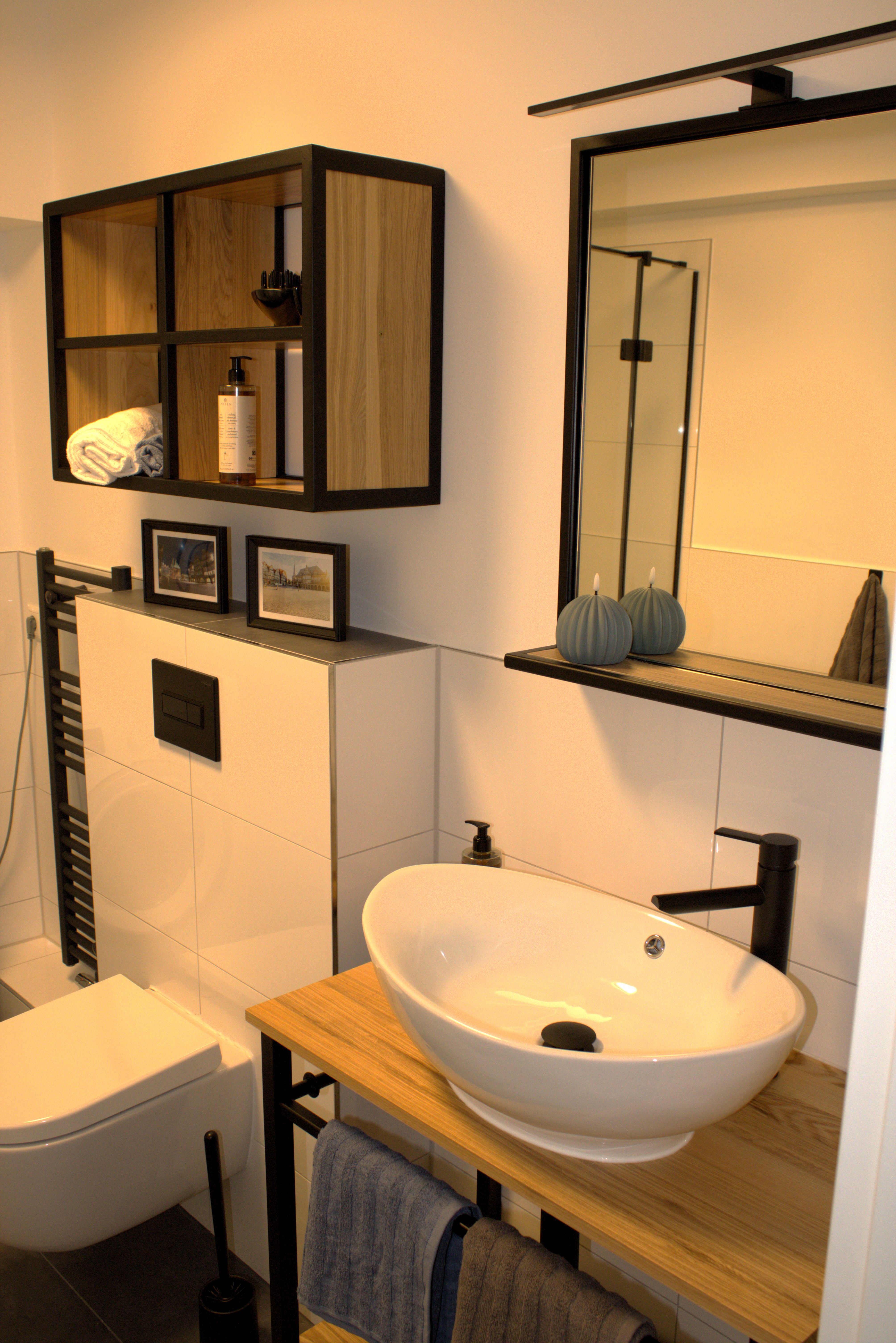  Apartment In A Converted Bunker  -  Apartment in a converted bunker  - Gallery -  14