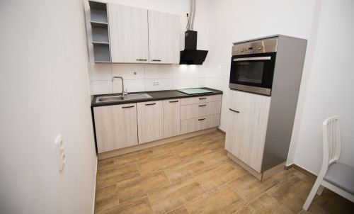 Amazing, great apartment in Mitte  - Gallery -  5