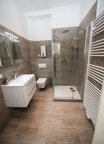 Amazing, great apartment in Mitte