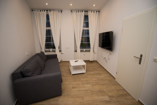 Amazing, great apartment in Mitte