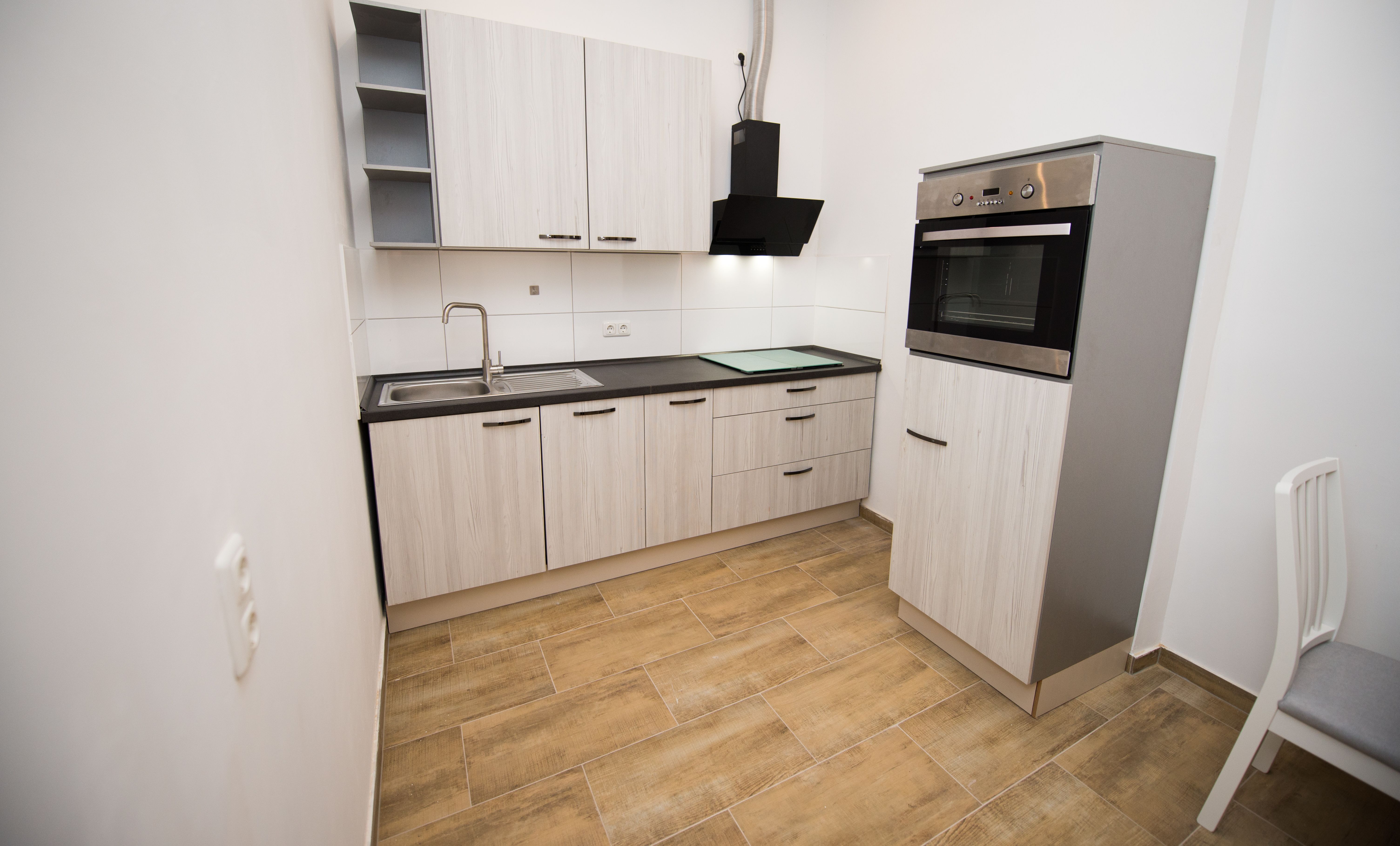  Amazing, Great Apartment In Mitte  -  Amazing, great apartment in Mitte  - Gallery -  7