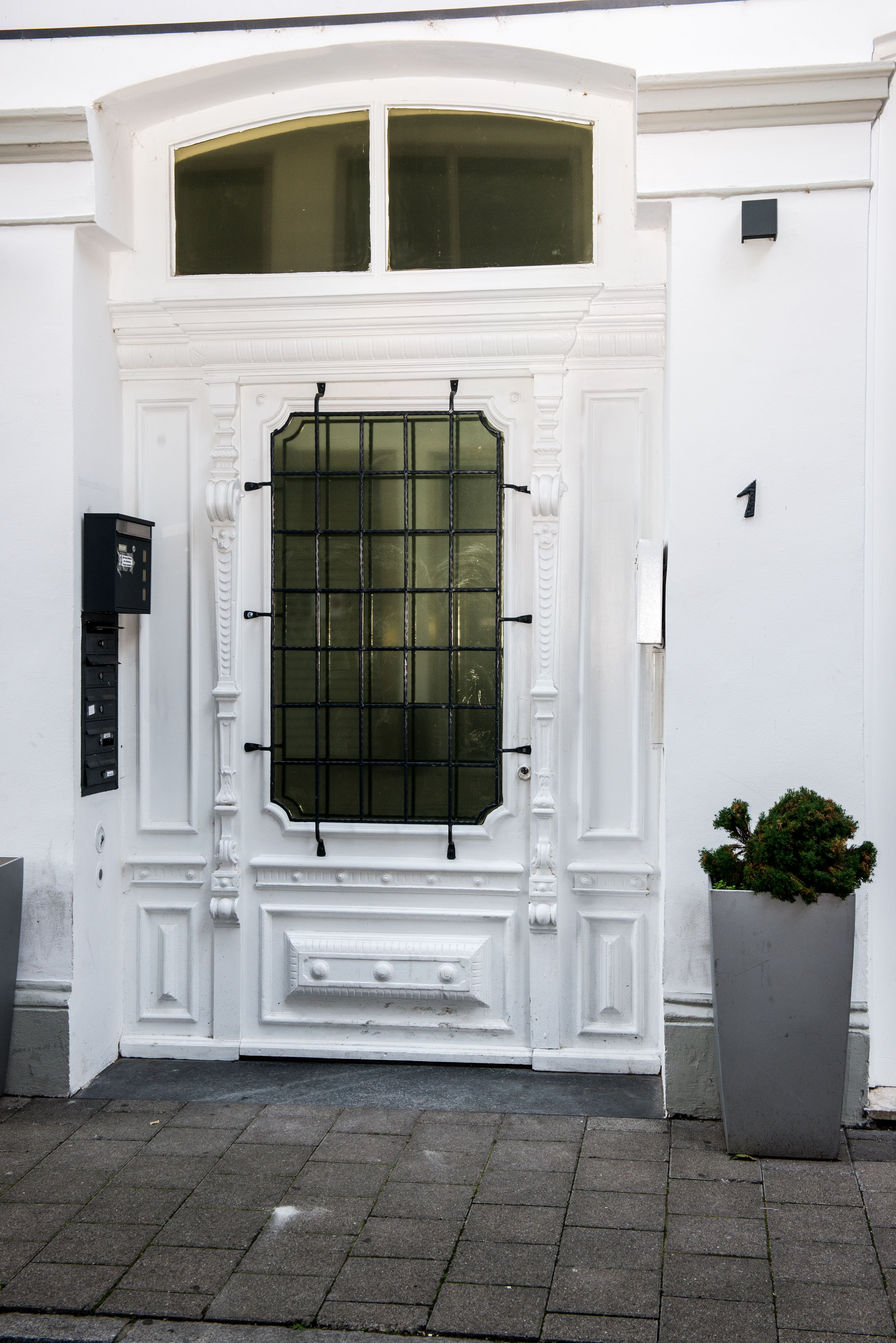  Amazing, Great Apartment In Mitte  -  Amazing, great apartment in Mitte  - Gallery -  2