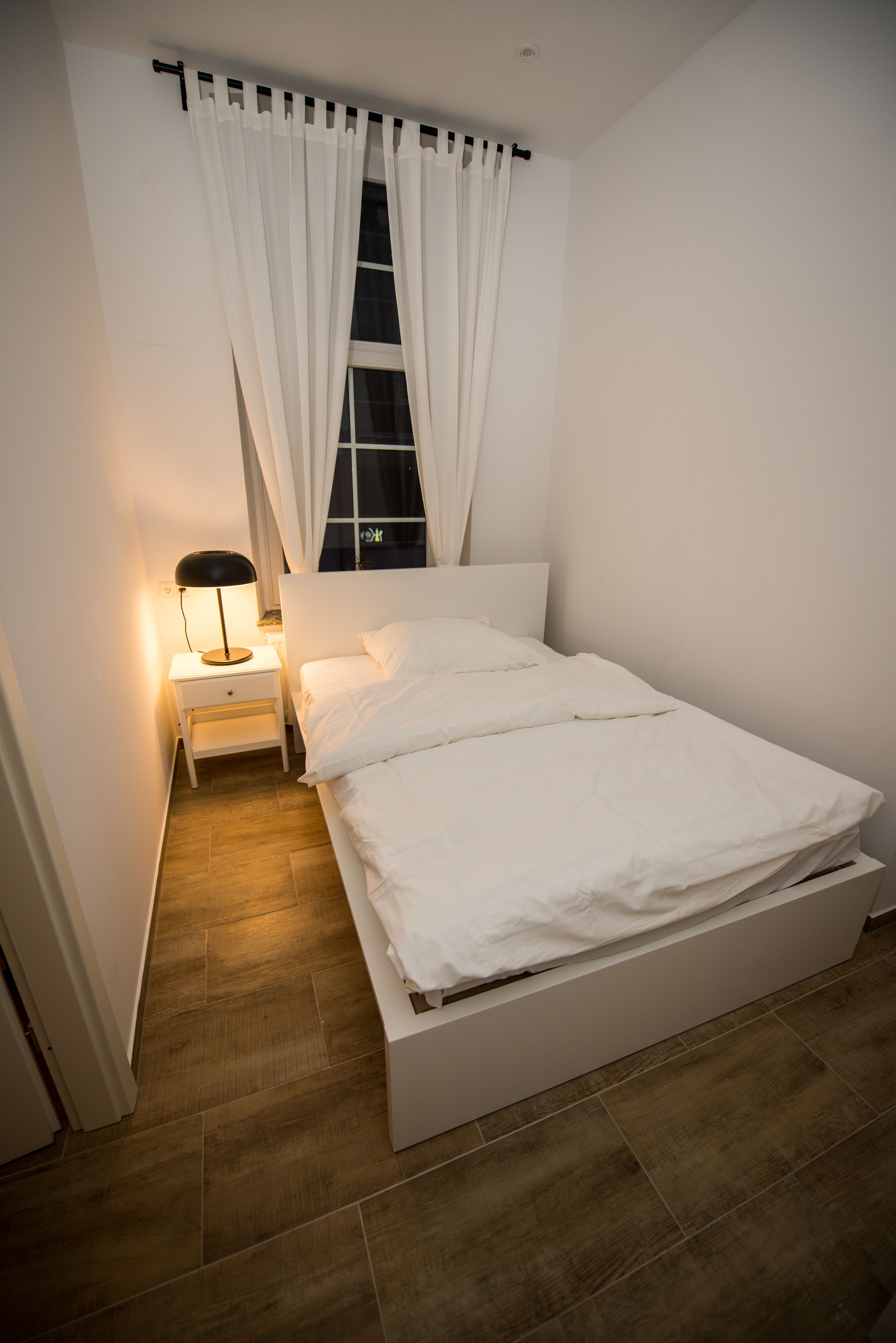  Amazing, Great Apartment In Mitte  -  Amazing, great apartment in Mitte  - Gallery -  11
