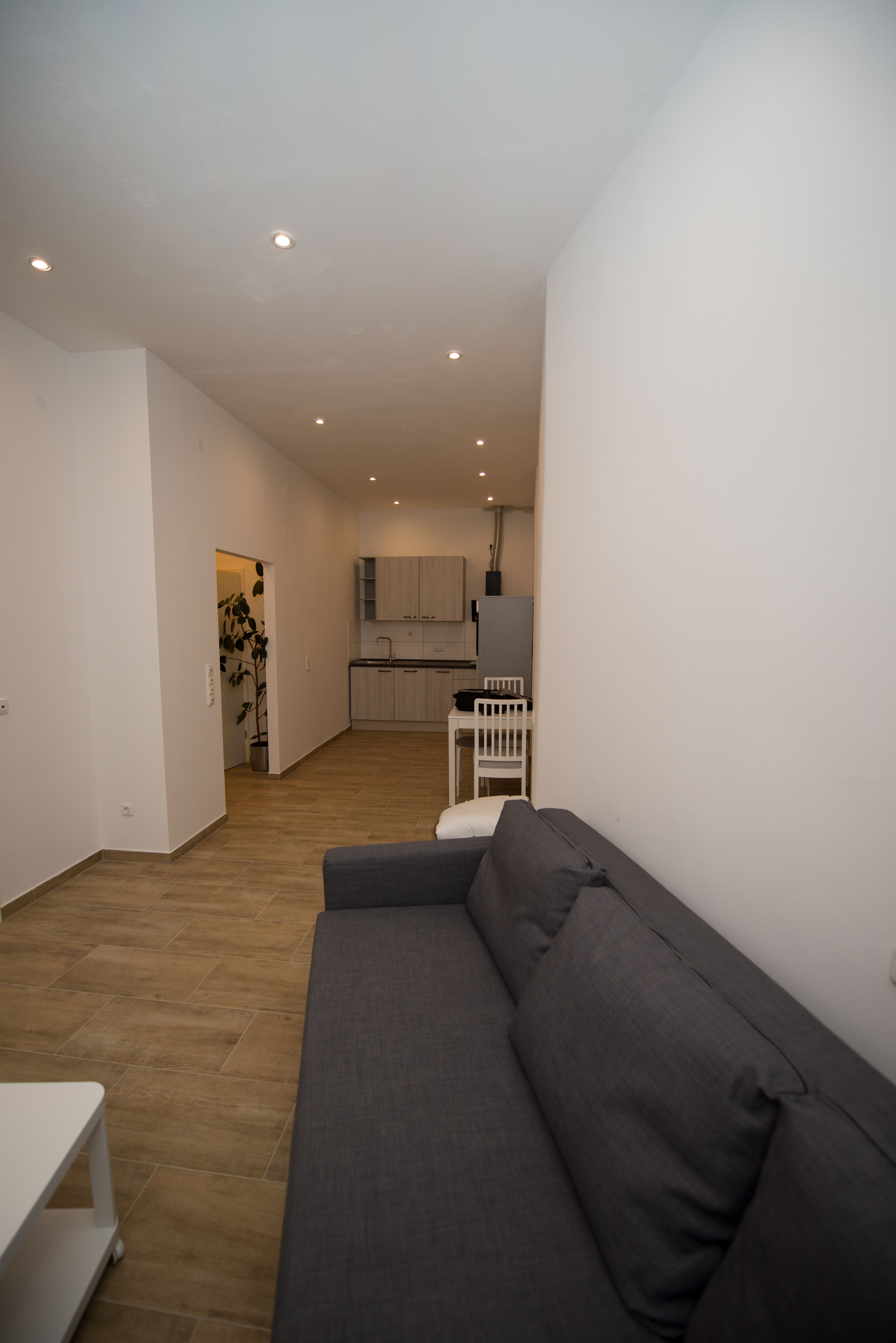  Amazing, Great Apartment In Mitte  -  Amazing, great apartment in Mitte  - Gallery -  10