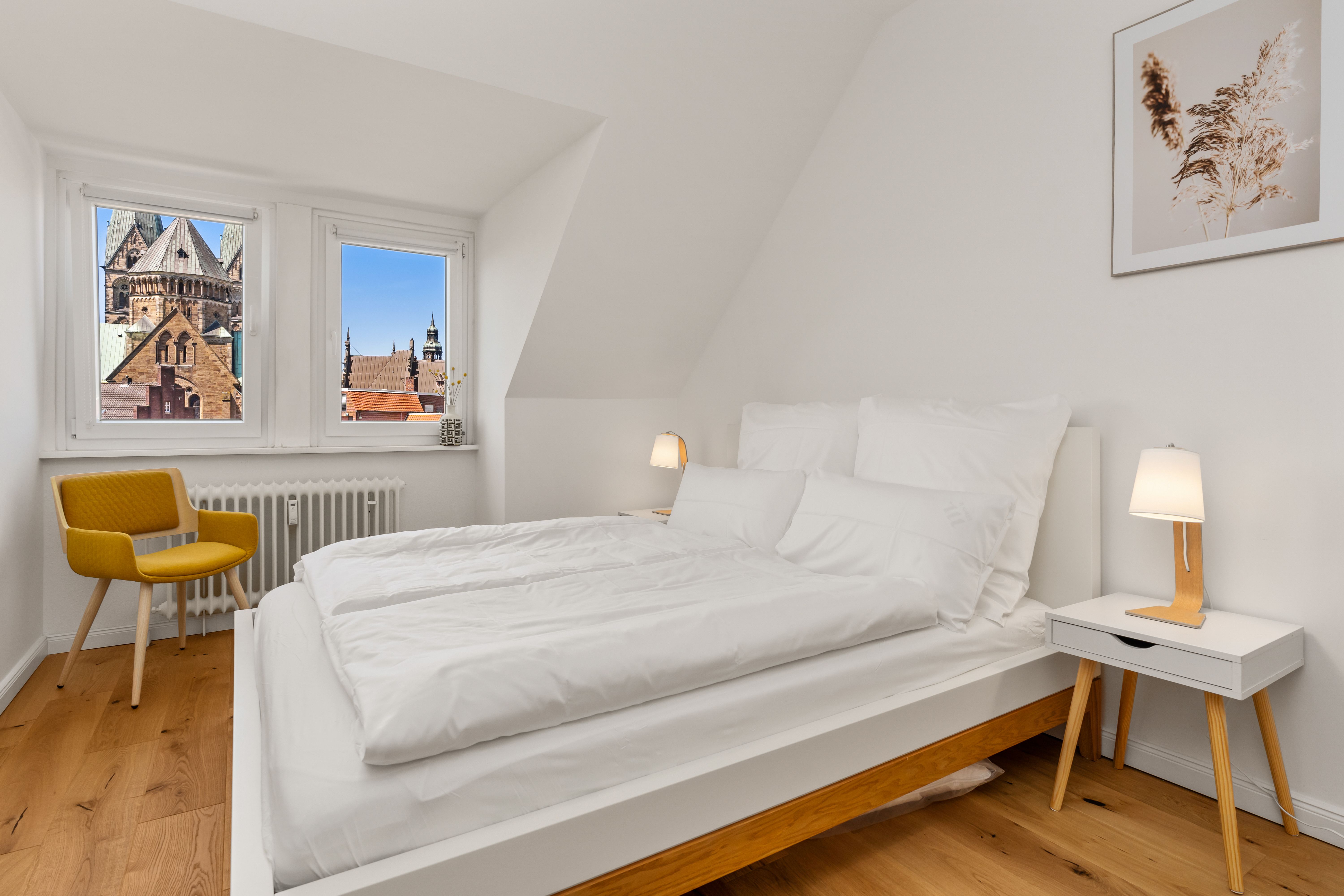  Amazing, Wonderful Loft In Mitte  -  Amazing, wonderful loft in Mitte  - Gallery -  5