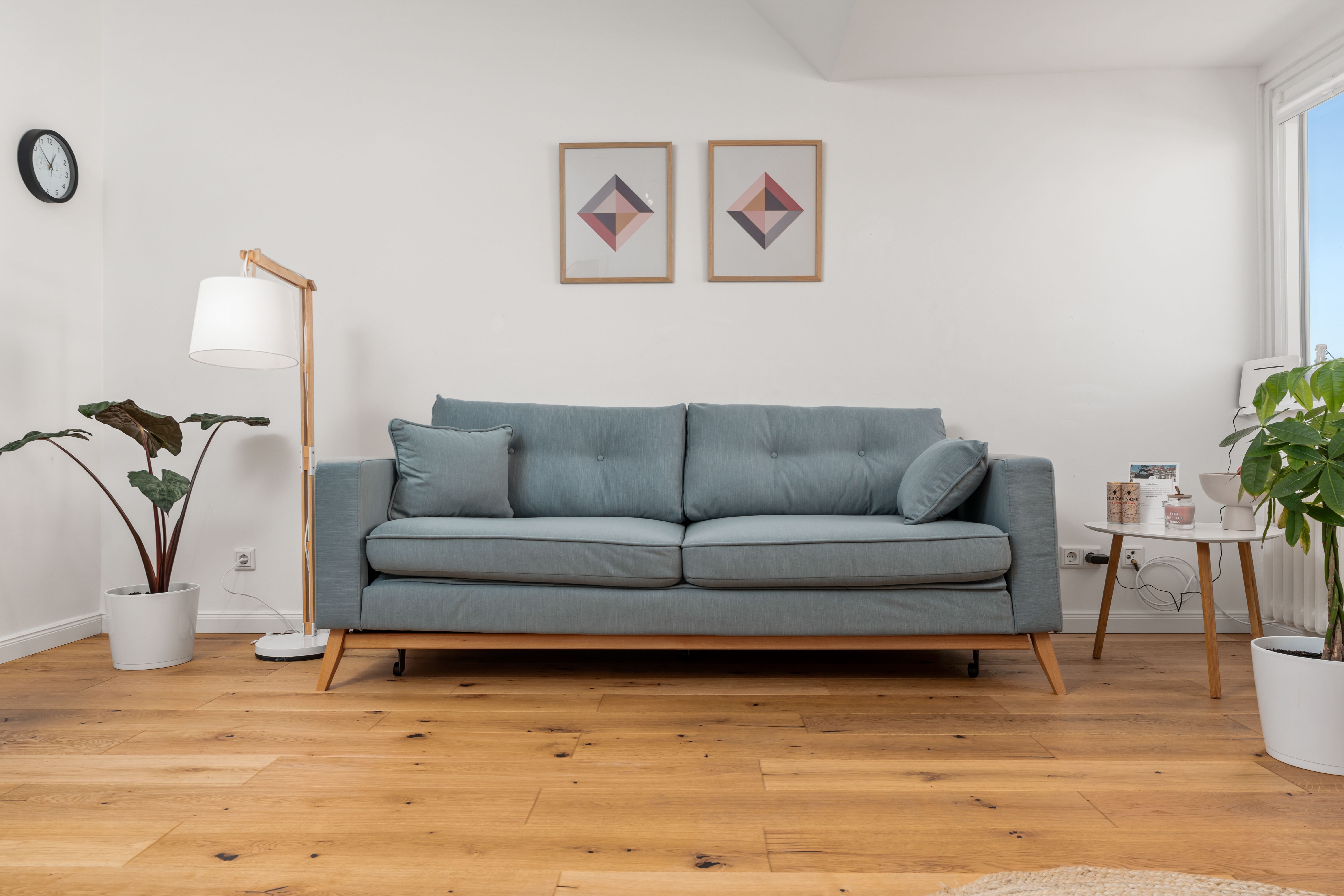  Amazing, Wonderful Loft In Mitte  -  Amazing, wonderful loft in Mitte  - Gallery -  3