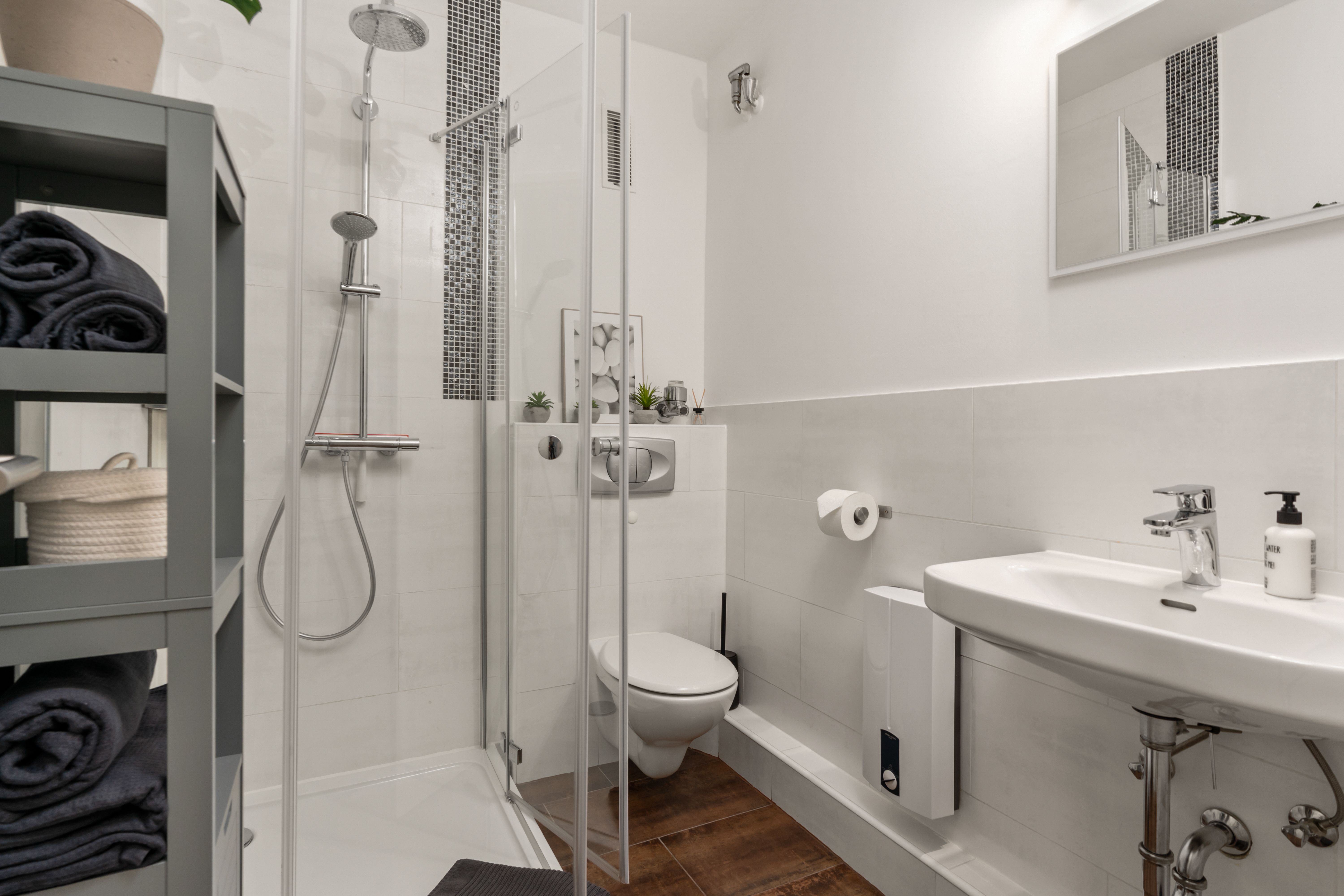  Amazing, Wonderful Loft In Mitte  -  Amazing, wonderful loft in Mitte  - Gallery -  1