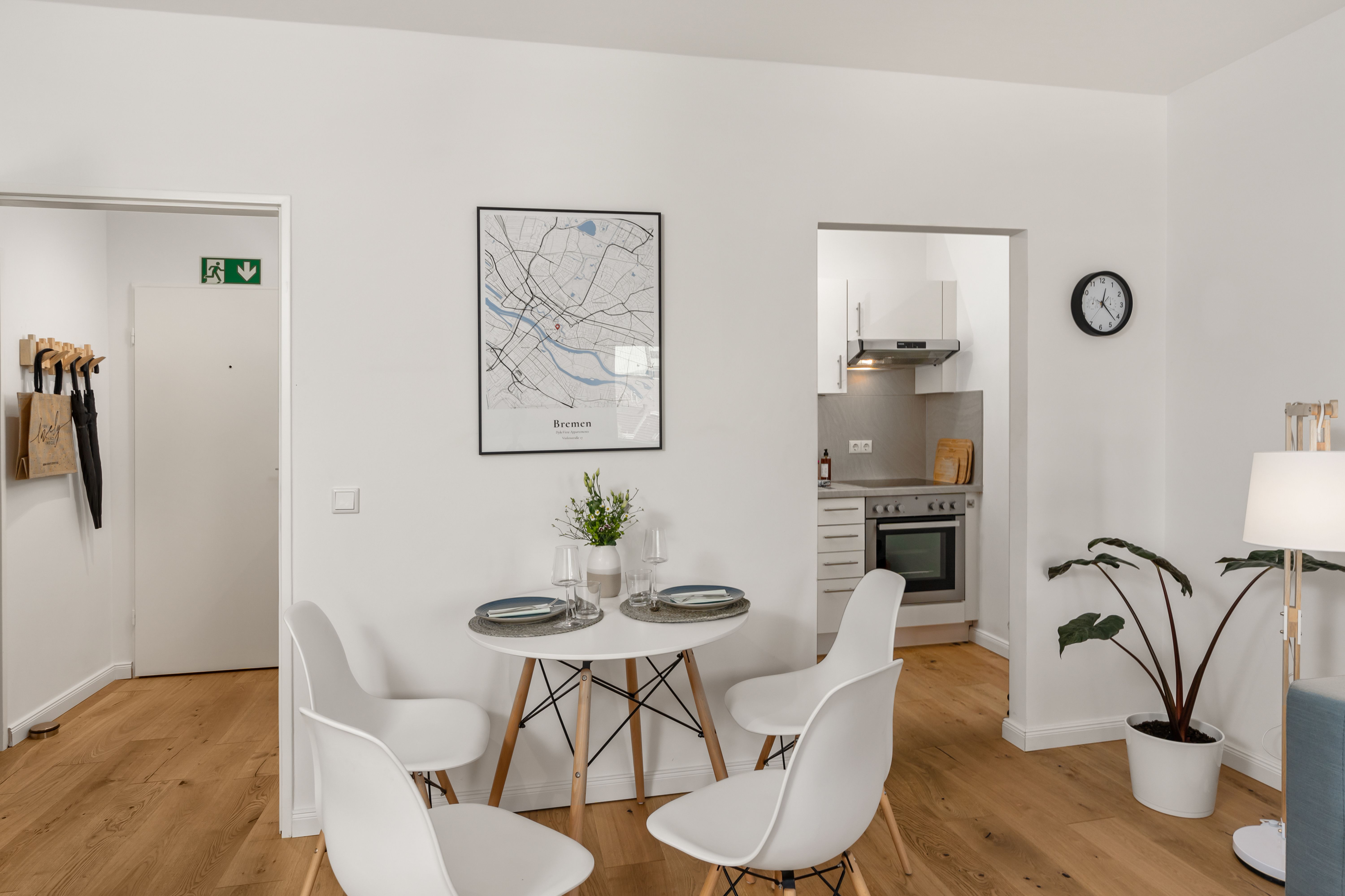  Amazing, Wonderful Loft In Mitte  -  Amazing, wonderful loft in Mitte  - Gallery -  2