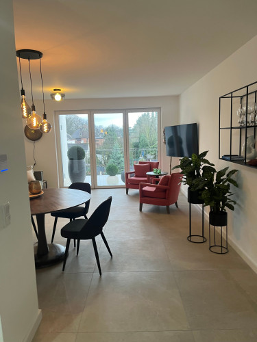 Modern Apartment central/Trade Fair