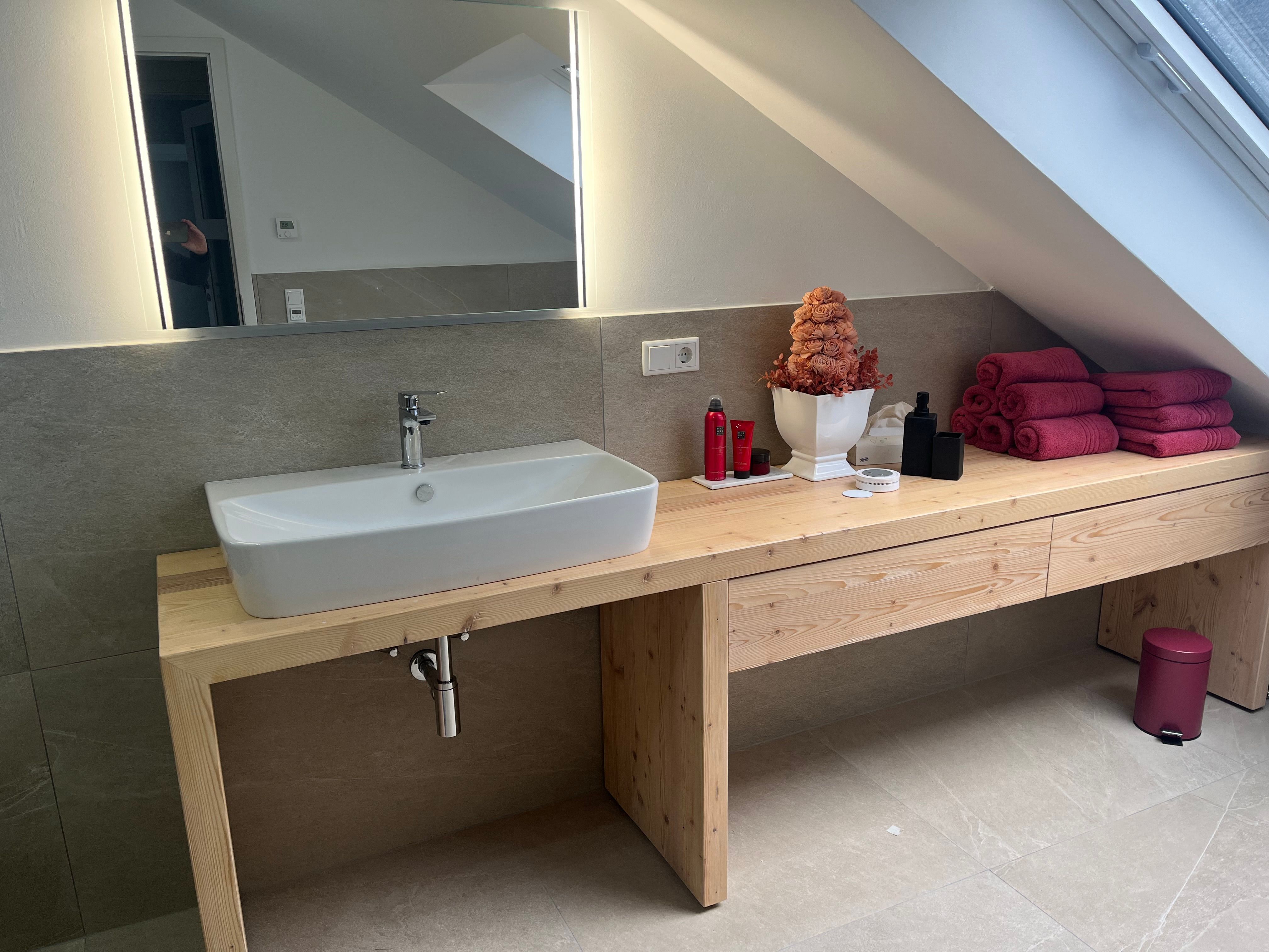 Modern Apartment Central/Trade Fair - Modern Apartment central/Trade Fair - Gallery - 14