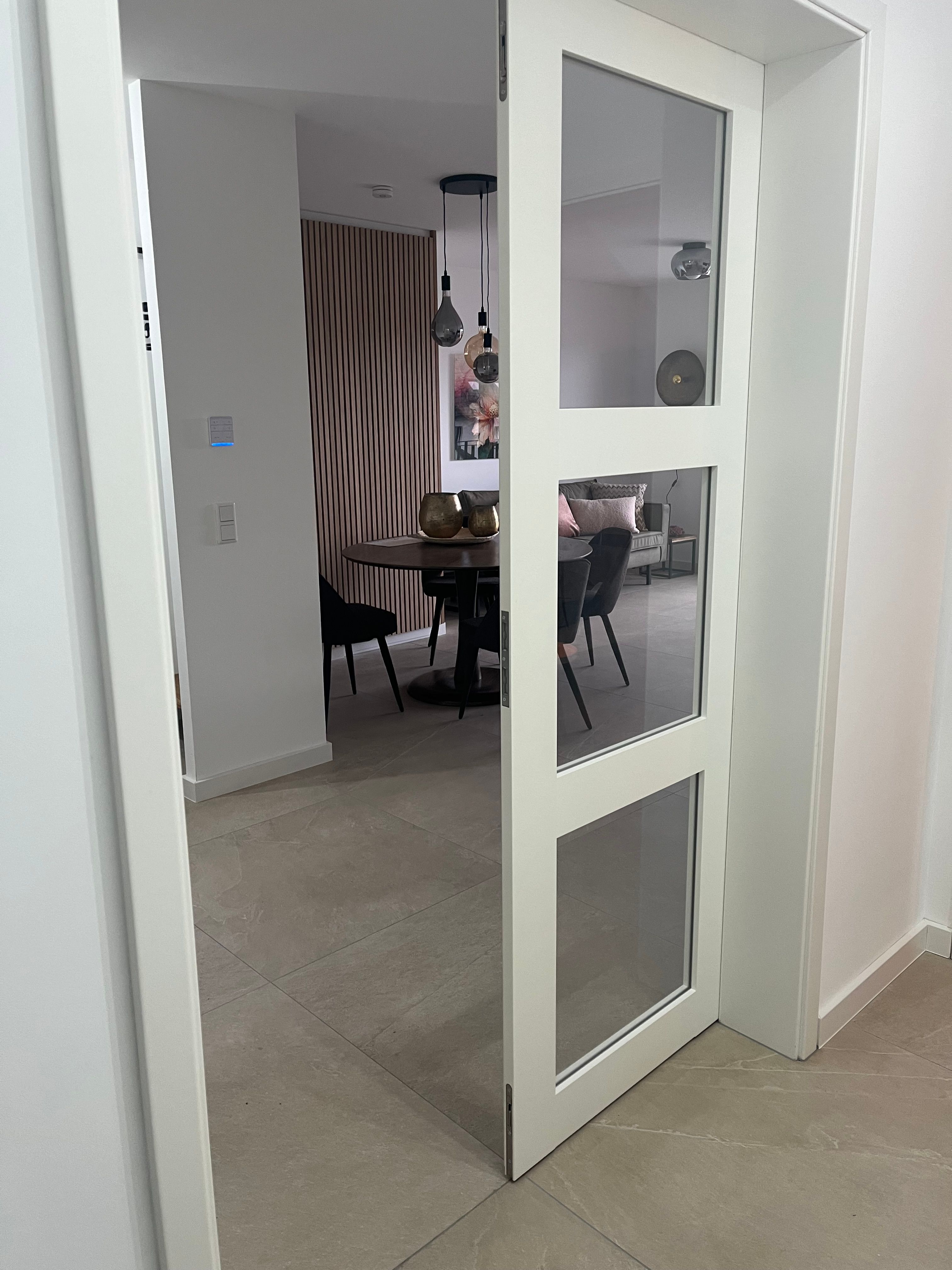 Modern Apartment Central/Trade Fair - Modern Apartment central/Trade Fair - Gallery - 13