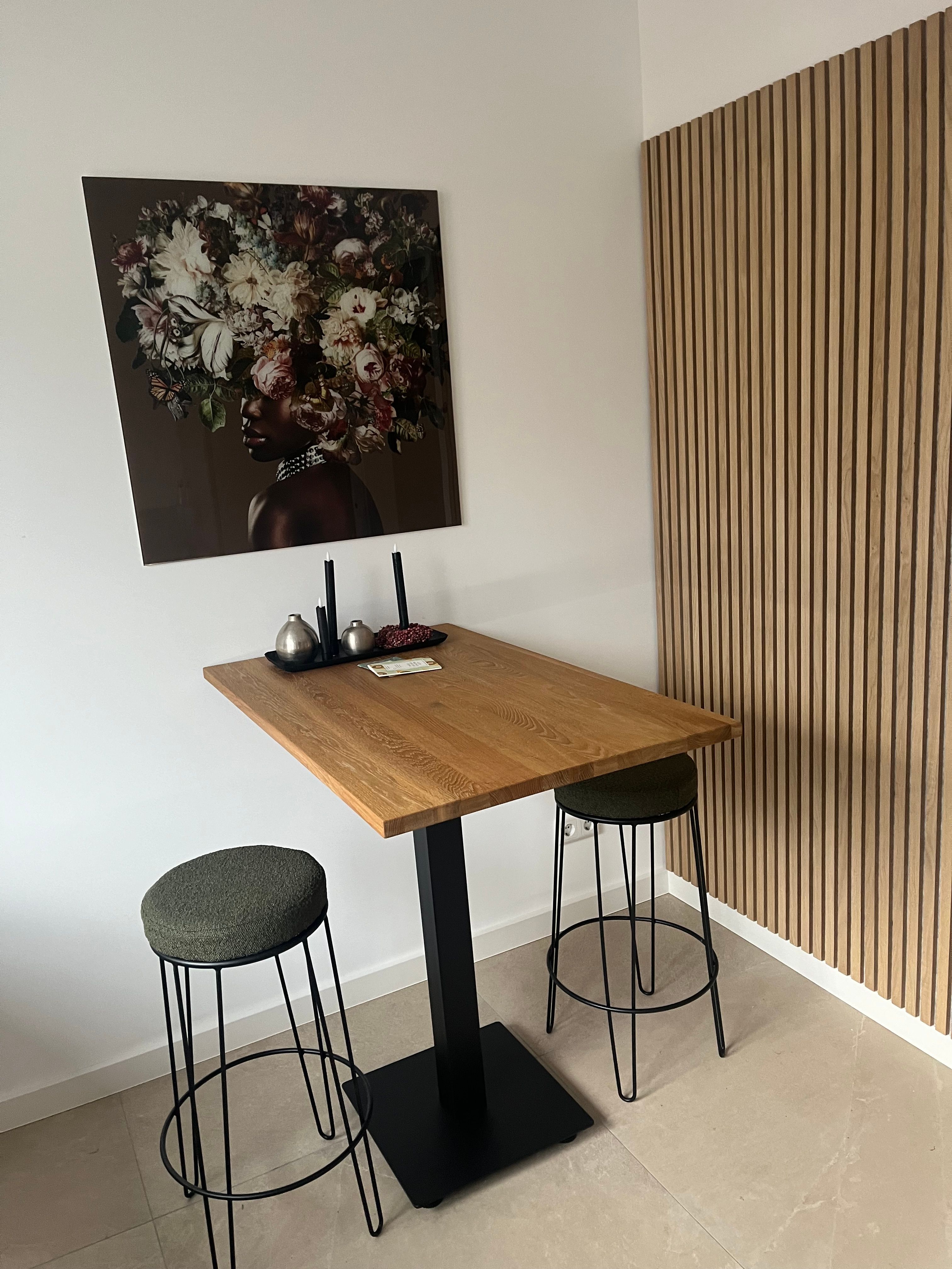 Modern Apartment Central/Trade Fair - Modern Apartment central/Trade Fair - Gallery - 10