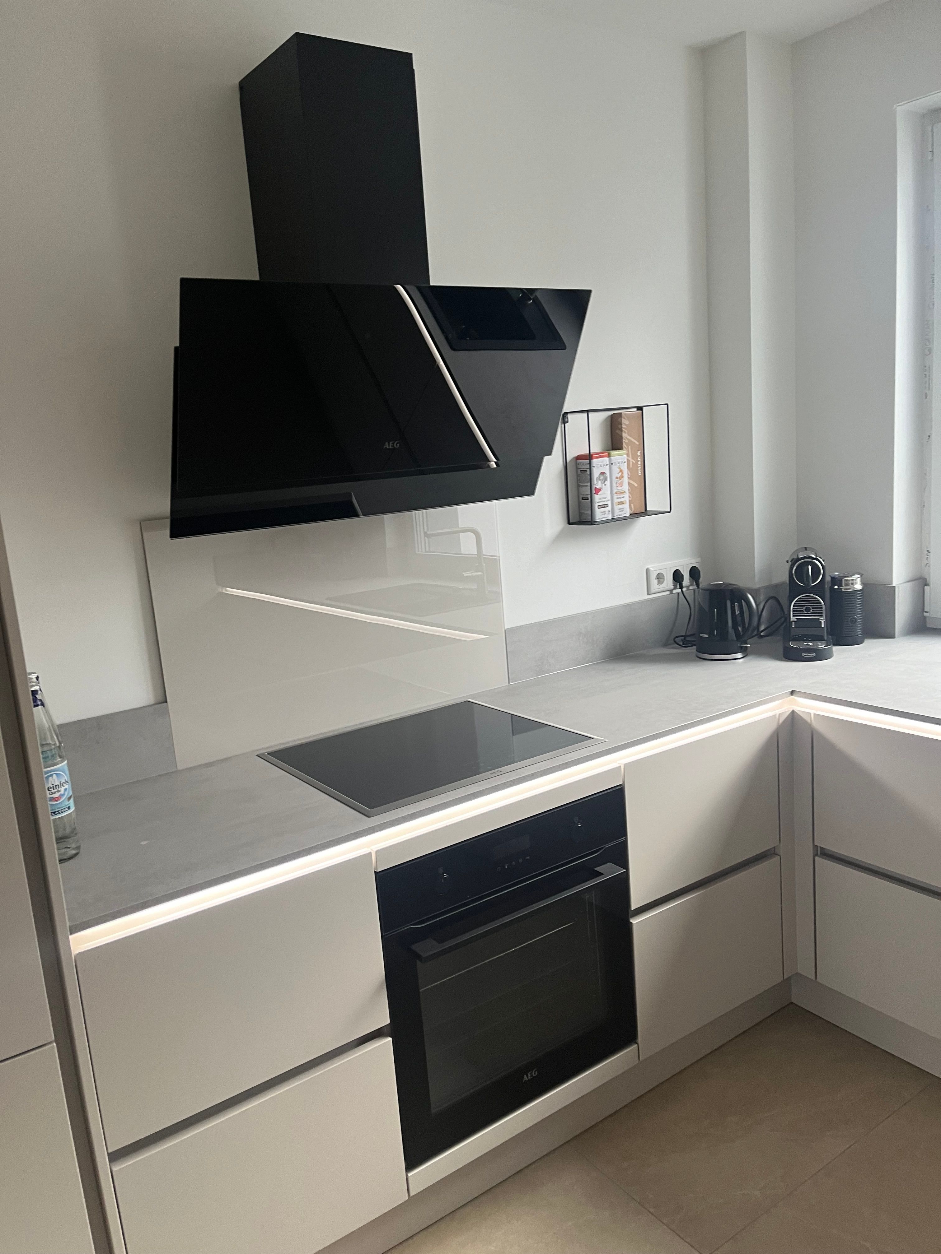  Modern Apartment Central/Trade Fair  -  Modern Apartment central/Trade Fair  - Gallery -  7