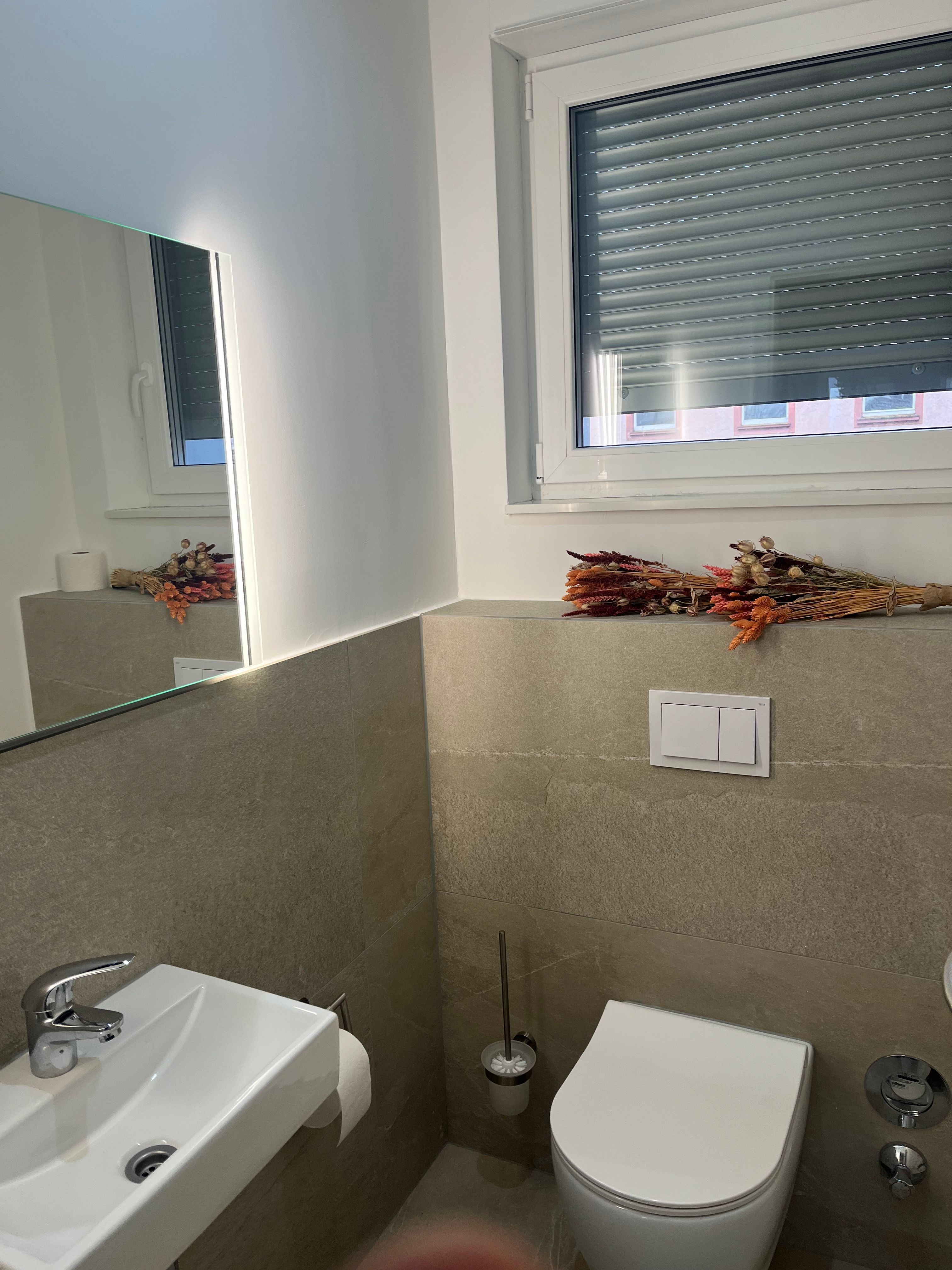  Modern Apartment Central/Trade Fair  -  Modern Apartment central/Trade Fair  - Gallery -  17