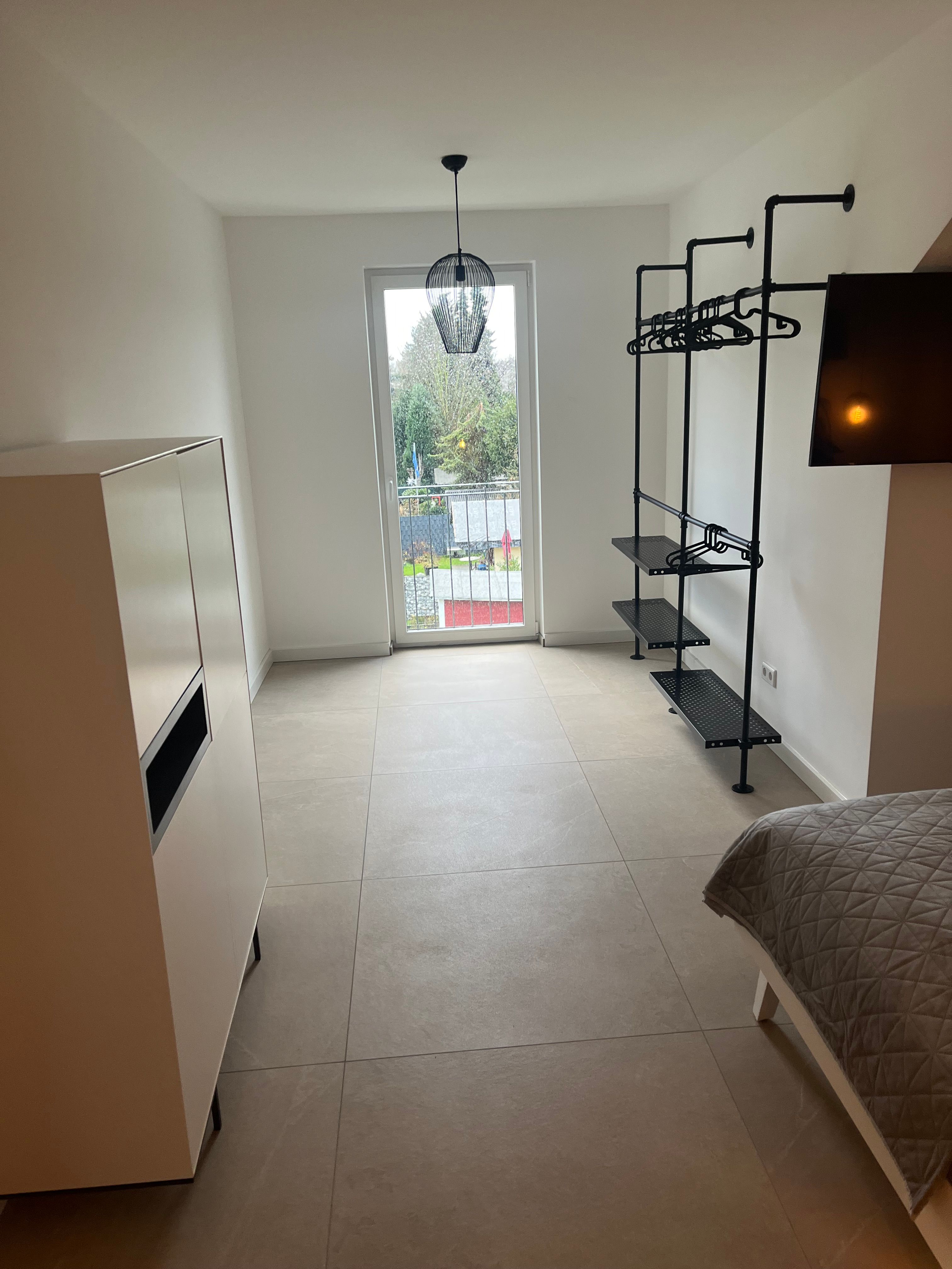 Modern Apartment Central/Trade Fair - Modern Apartment central/Trade Fair - Gallery - 19