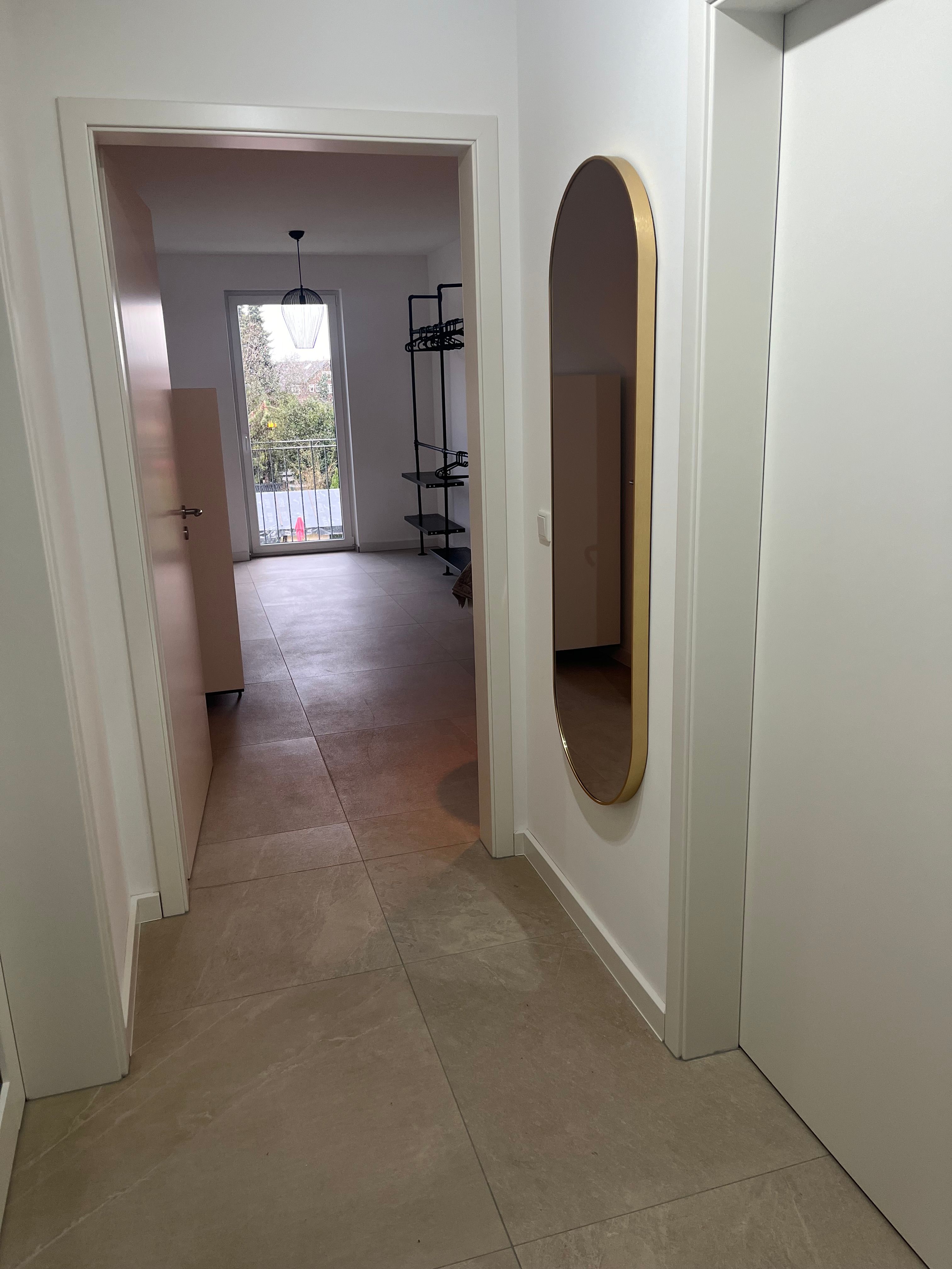 Modern Apartment Central/Trade Fair - Modern Apartment central/Trade Fair - Gallery - 1