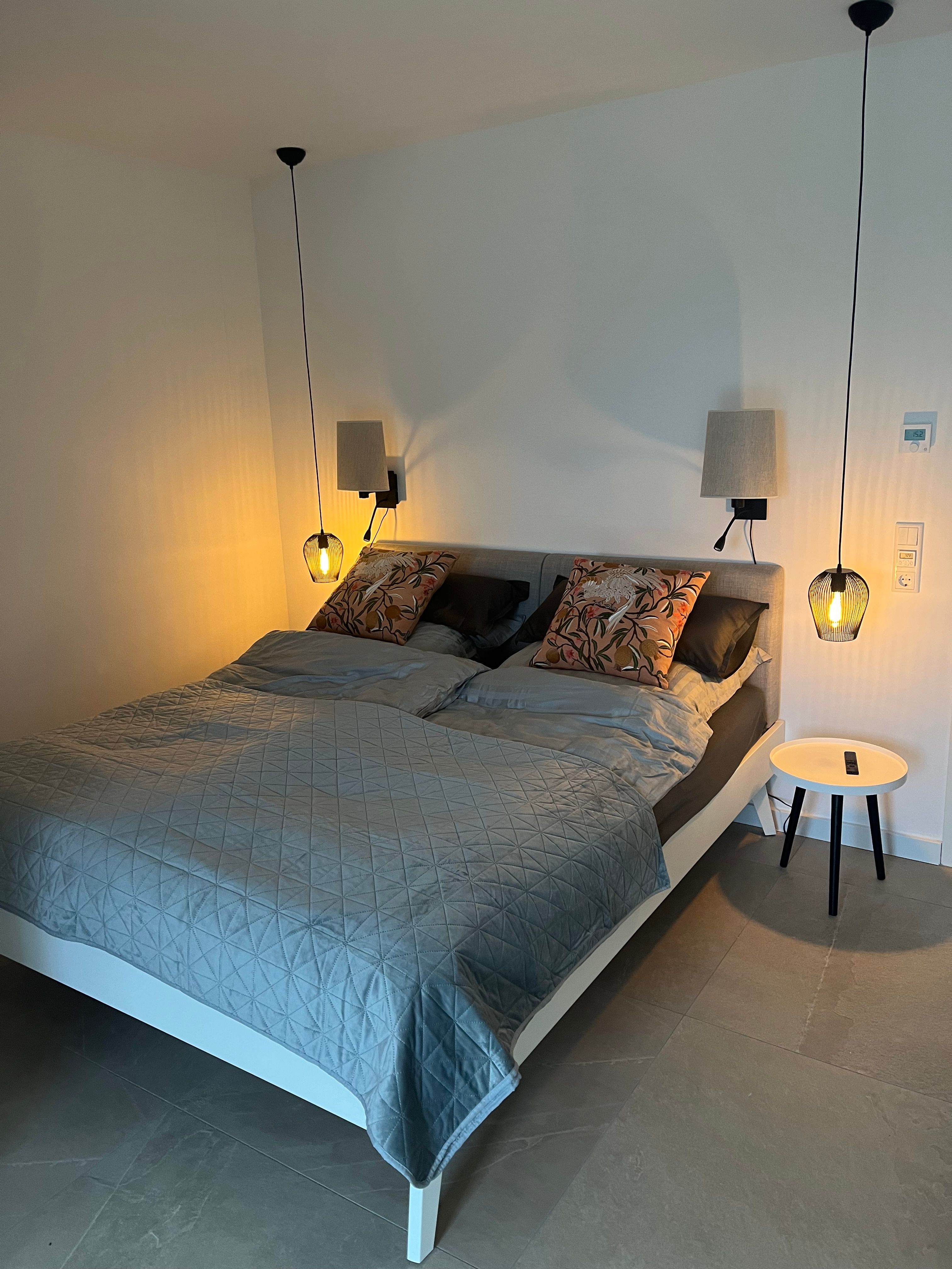  Modern Apartment Central/Trade Fair  -  Modern Apartment central/Trade Fair  - Gallery -  21