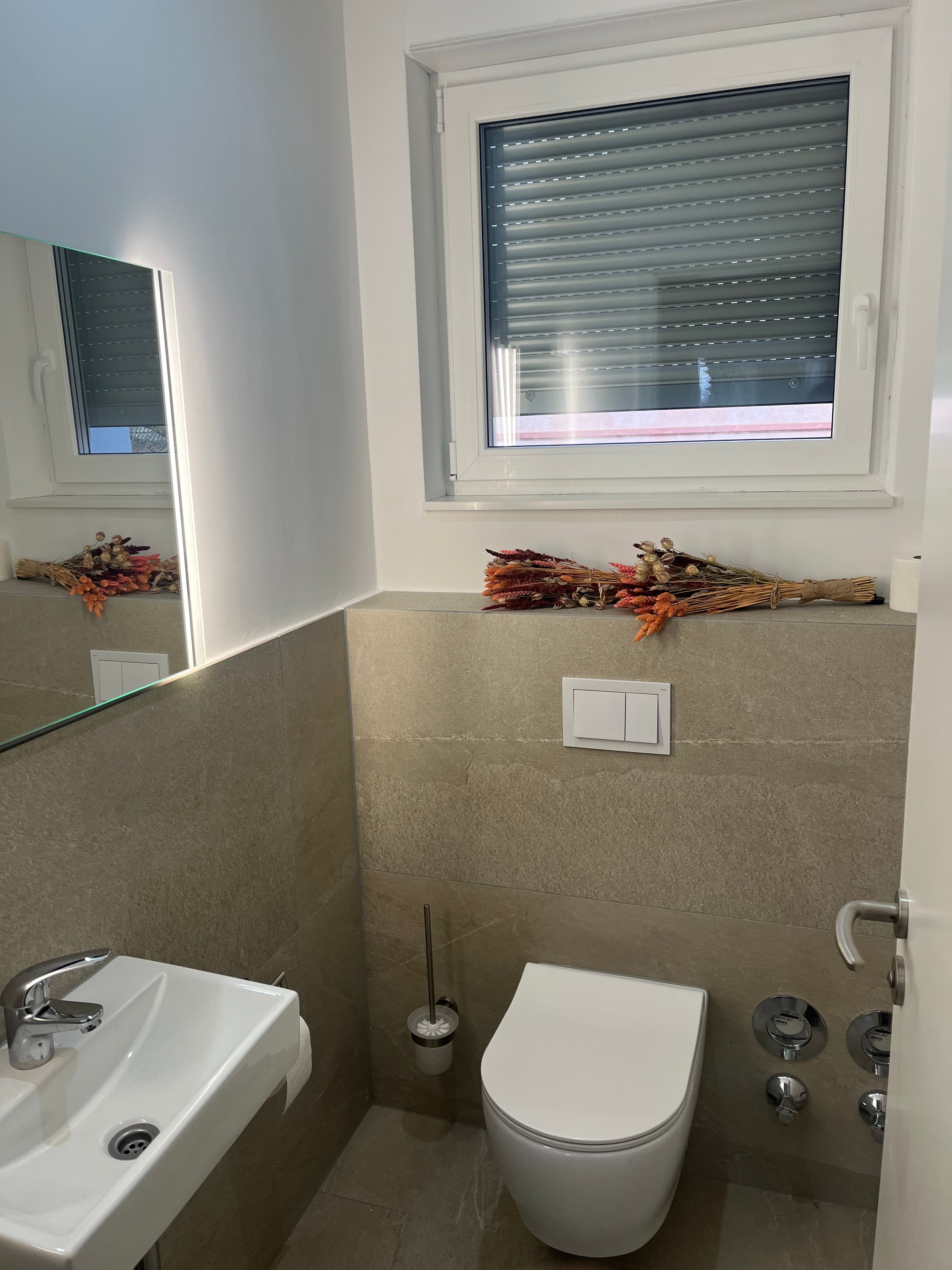 Modern Apartment Central/Trade Fair - Modern Apartment central/Trade Fair - Gallery - 18