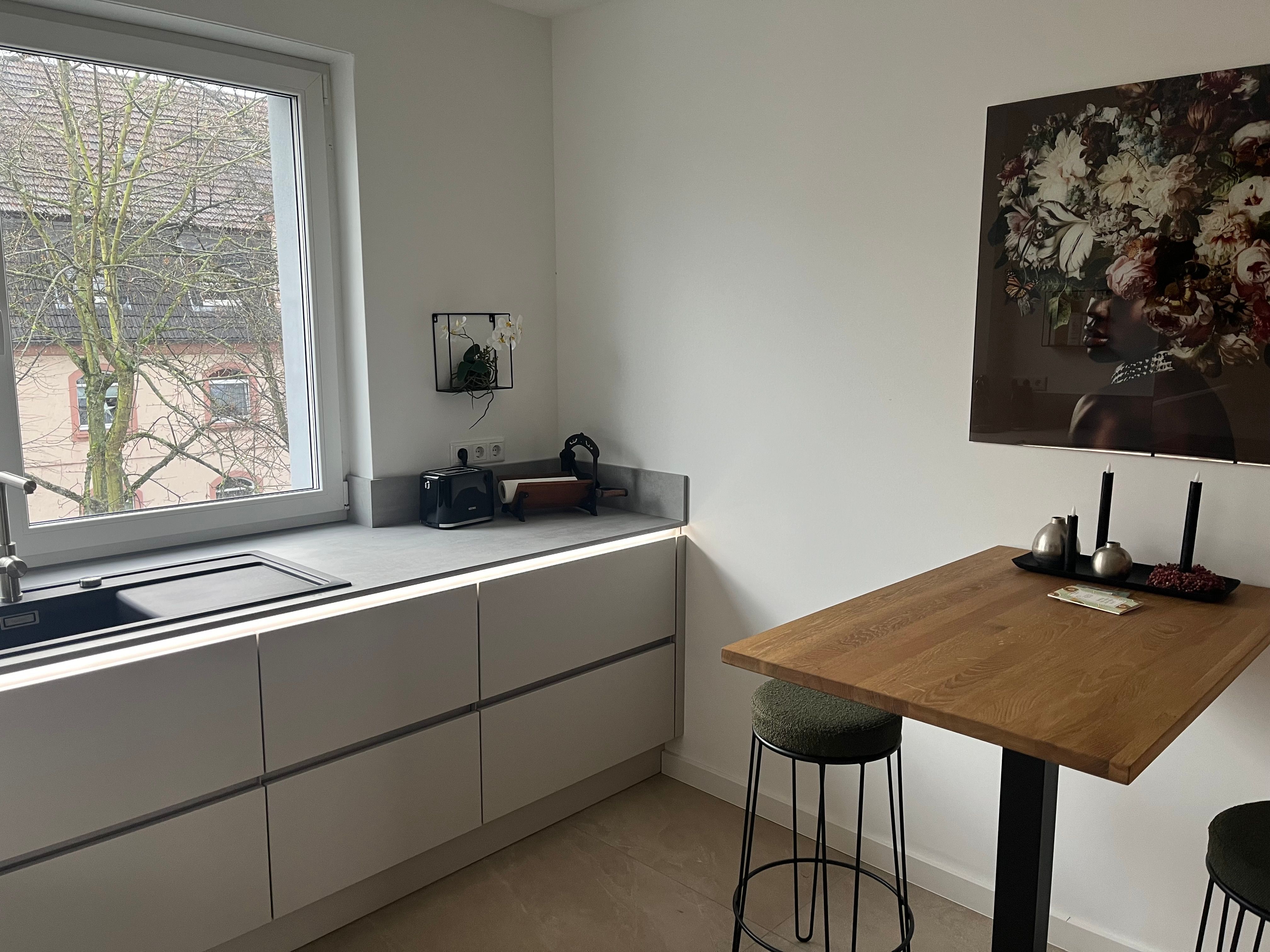 Modern Apartment Central/Trade Fair - Modern Apartment central/Trade Fair - Gallery - 6