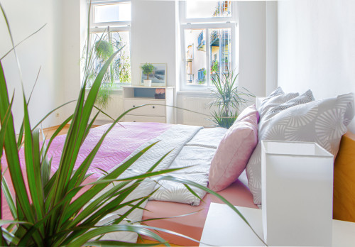 DELUX 2 room apt. TOP LOCATION easy CheckIn+Netflix - Gallery - 21