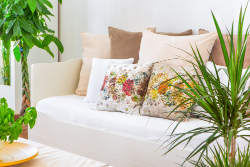 DELUX 2 room apt. TOP LOCATION easy CheckIn+Netflix - Gallery - 9