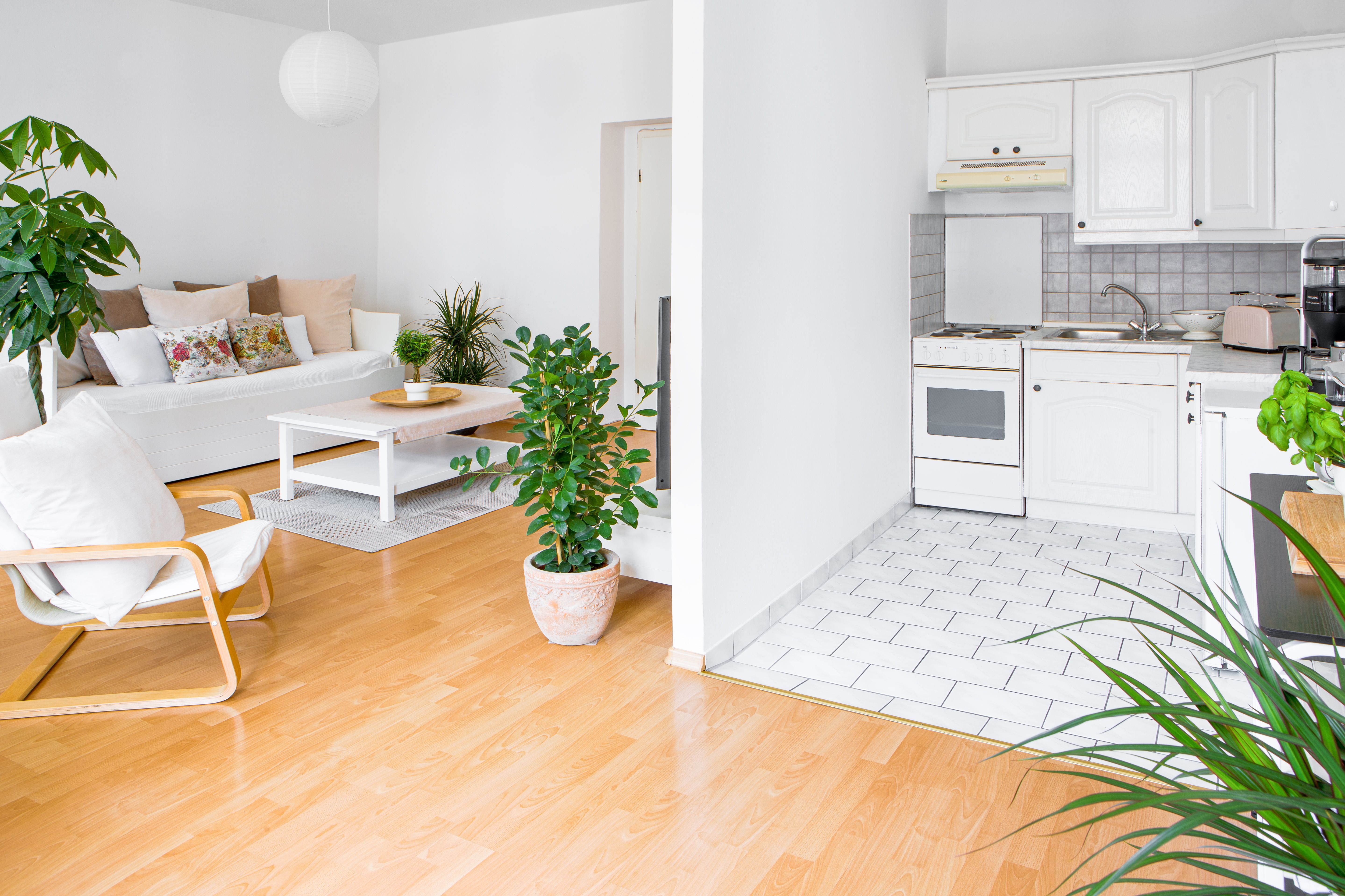  DELUX 2 Room Apt. TOP LOCATION Easy CheckIn+Netflix  -  DELUX 2 room apt. TOP LOCATION easy CheckIn+Netflix  - Gallery -  5