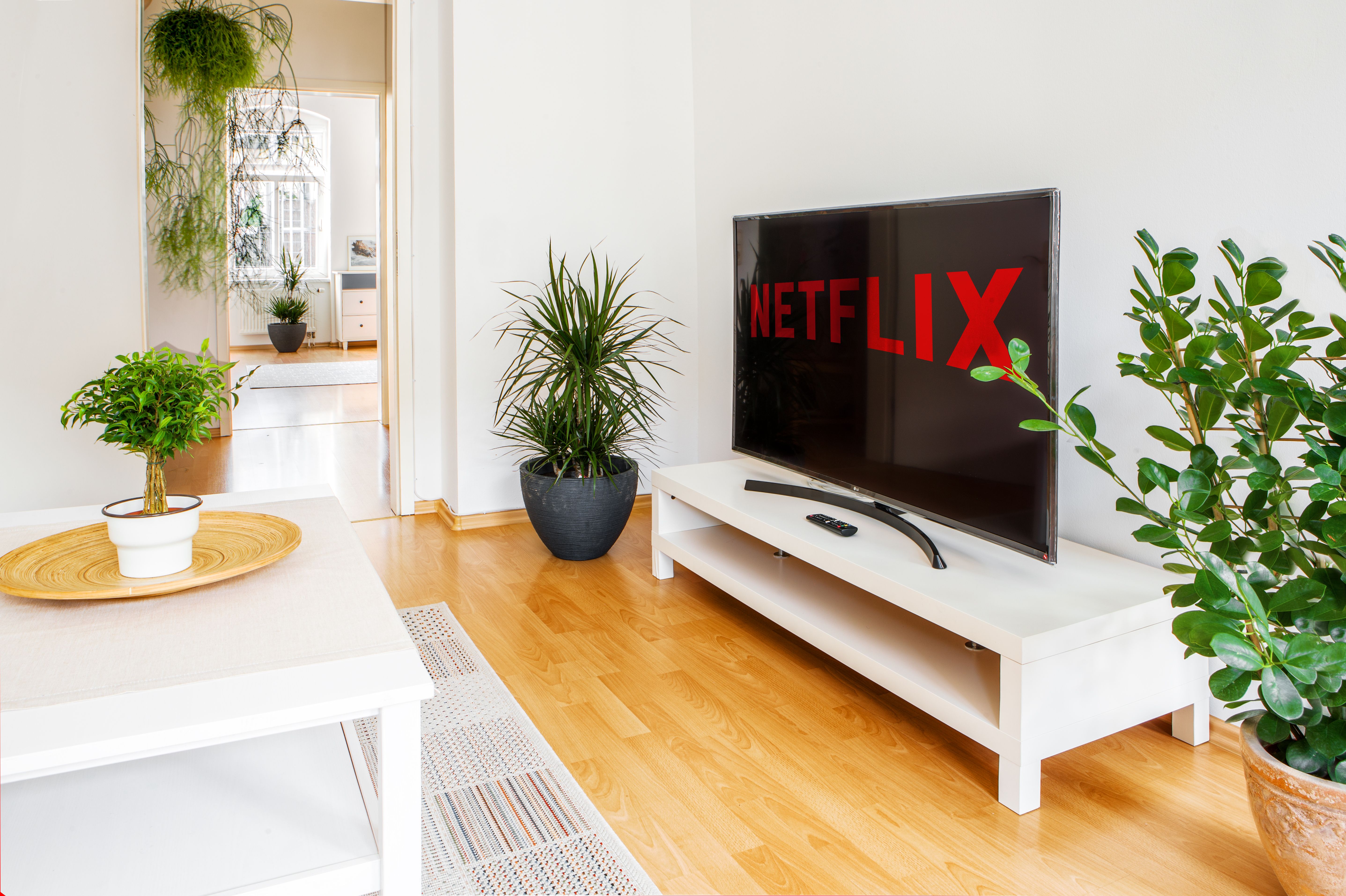  DELUX 2 Room Apt. TOP LOCATION Easy CheckIn+Netflix  -  DELUX 2 room apt. TOP LOCATION easy CheckIn+Netflix  - Gallery -  16