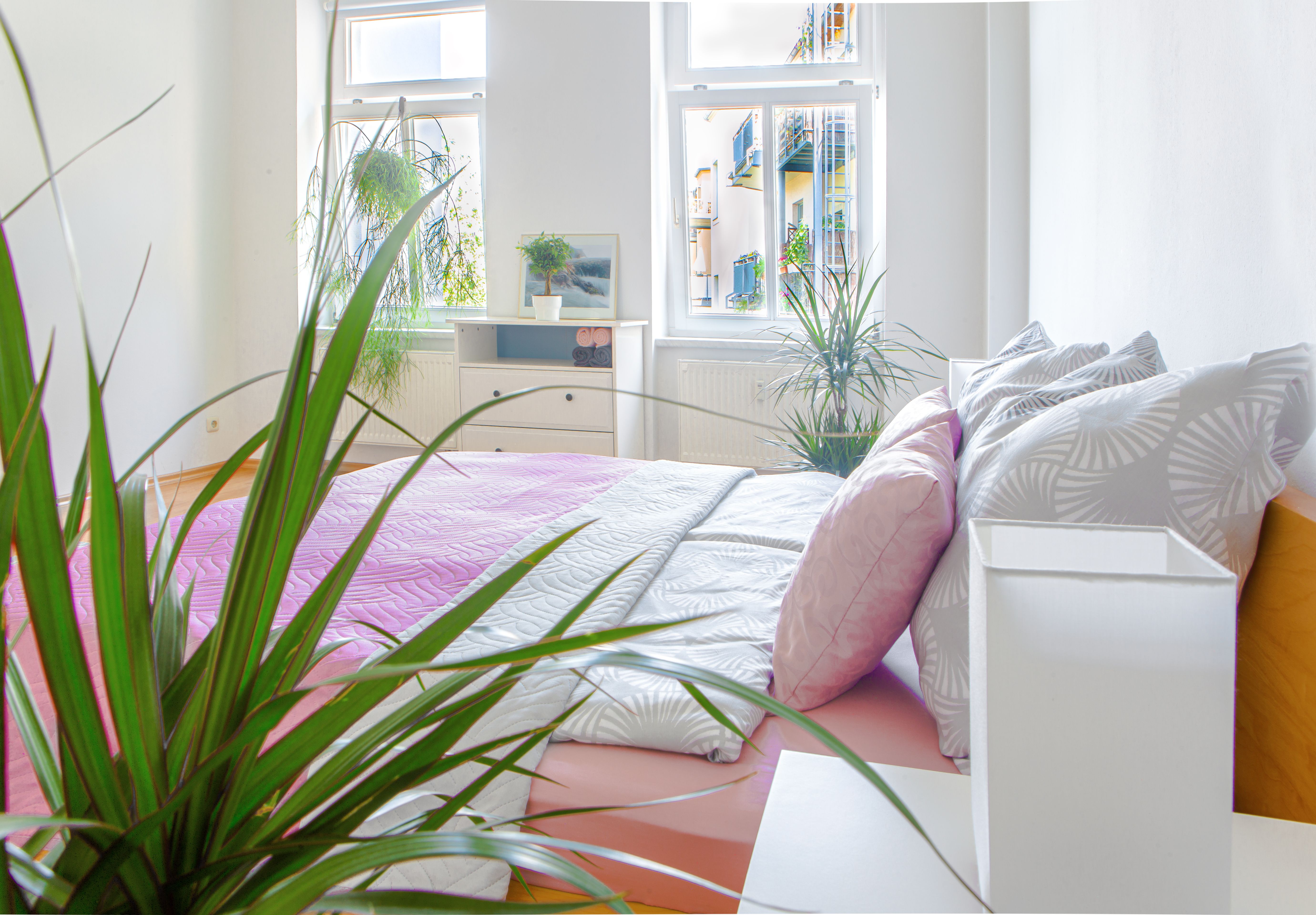  DELUX 2 Room Apt. TOP LOCATION Easy CheckIn+Netflix  -  DELUX 2 room apt. TOP LOCATION easy CheckIn+Netflix  - Gallery -  20
