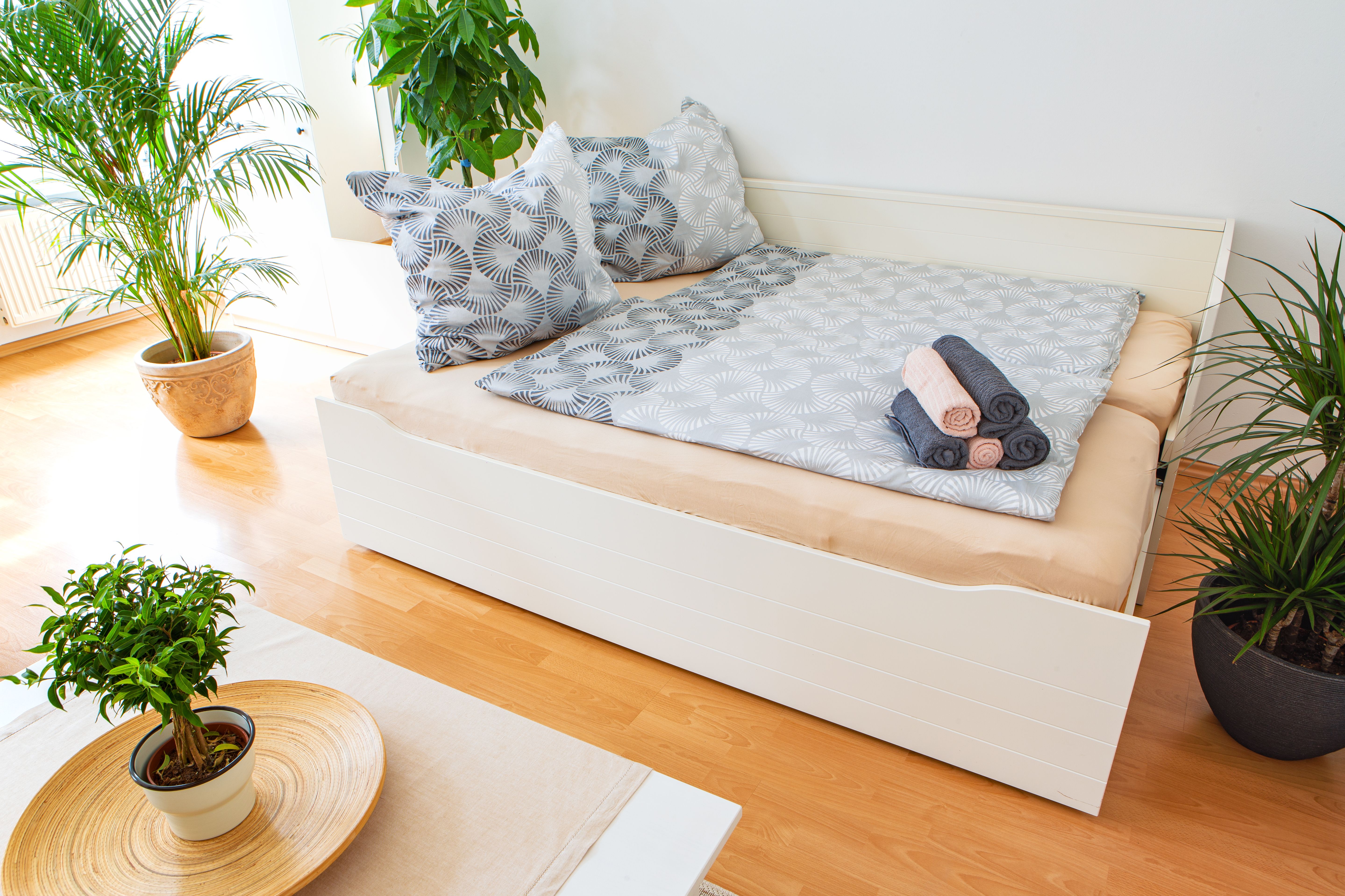  DELUX 2 Room Apt. TOP LOCATION Easy CheckIn+Netflix  -  DELUX 2 room apt. TOP LOCATION easy CheckIn+Netflix  - Gallery -  15