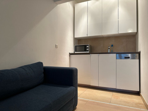 Quiet, pretty home in excellent location - Gallery - 2