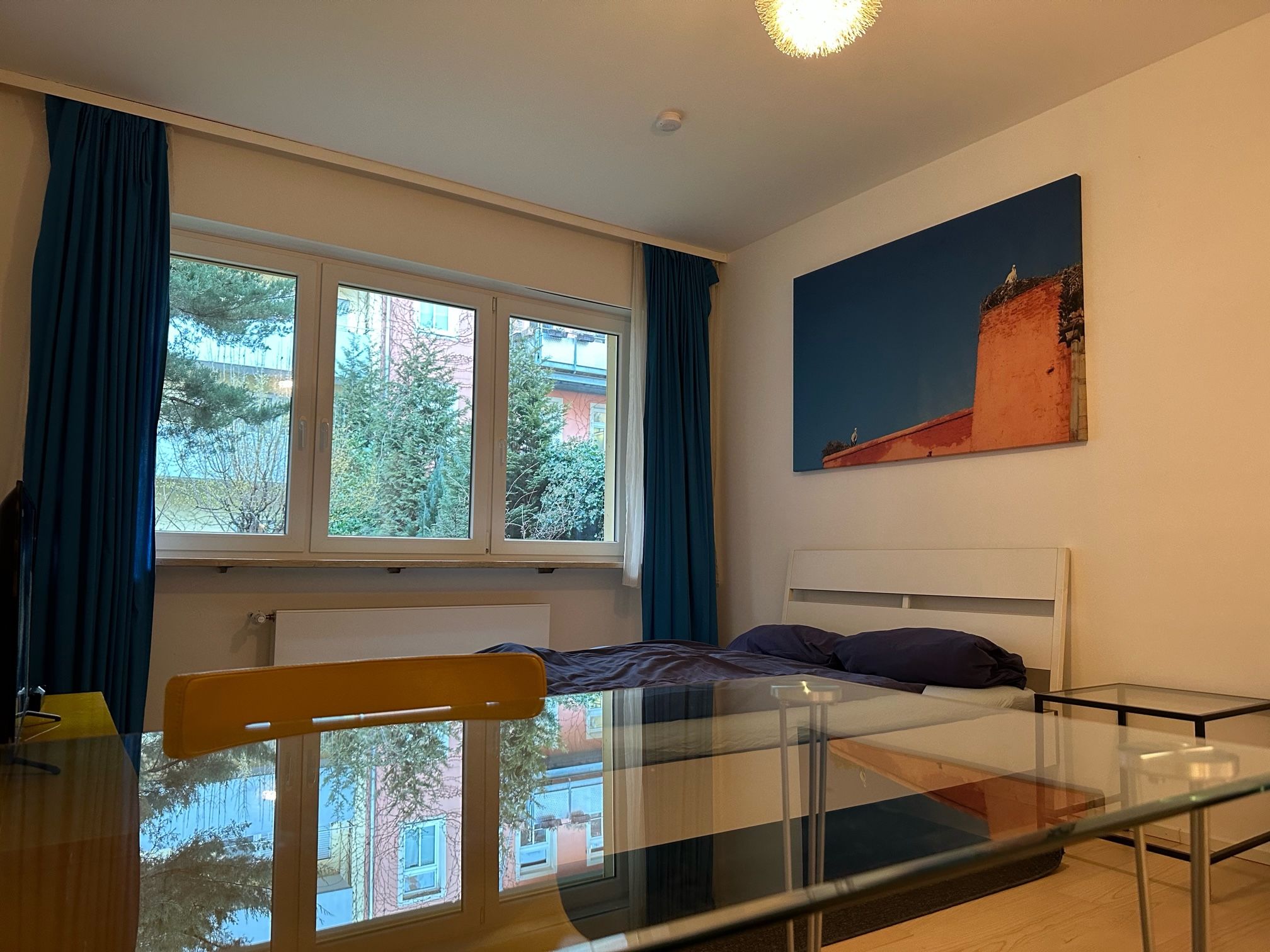 Quiet, Pretty Home In Excellent Location - 14