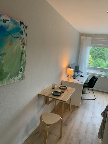 Cozy and beautiful apartment in Dortmund - Gallery - 8