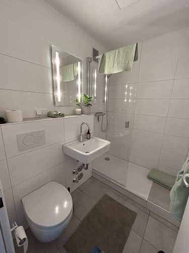 Cozy and beautiful apartment in Dortmund - Gallery - 3