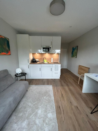 Cozy and beautiful apartment in Dortmund