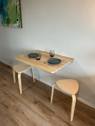 Cozy and beautiful apartment in Dortmund - Gallery - 4